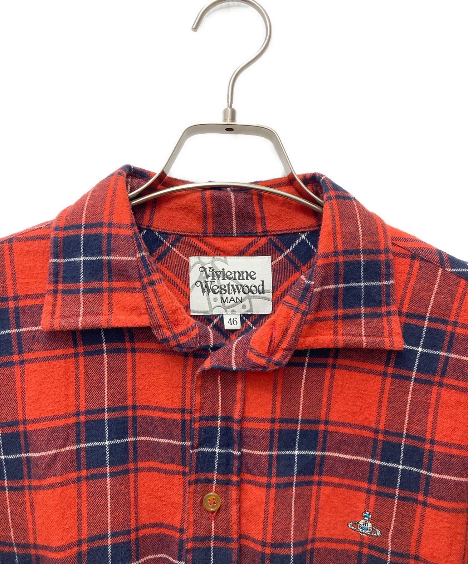 中古・古着通販】Vivienne Westwood (ヴィヴィアンウエストウッド
