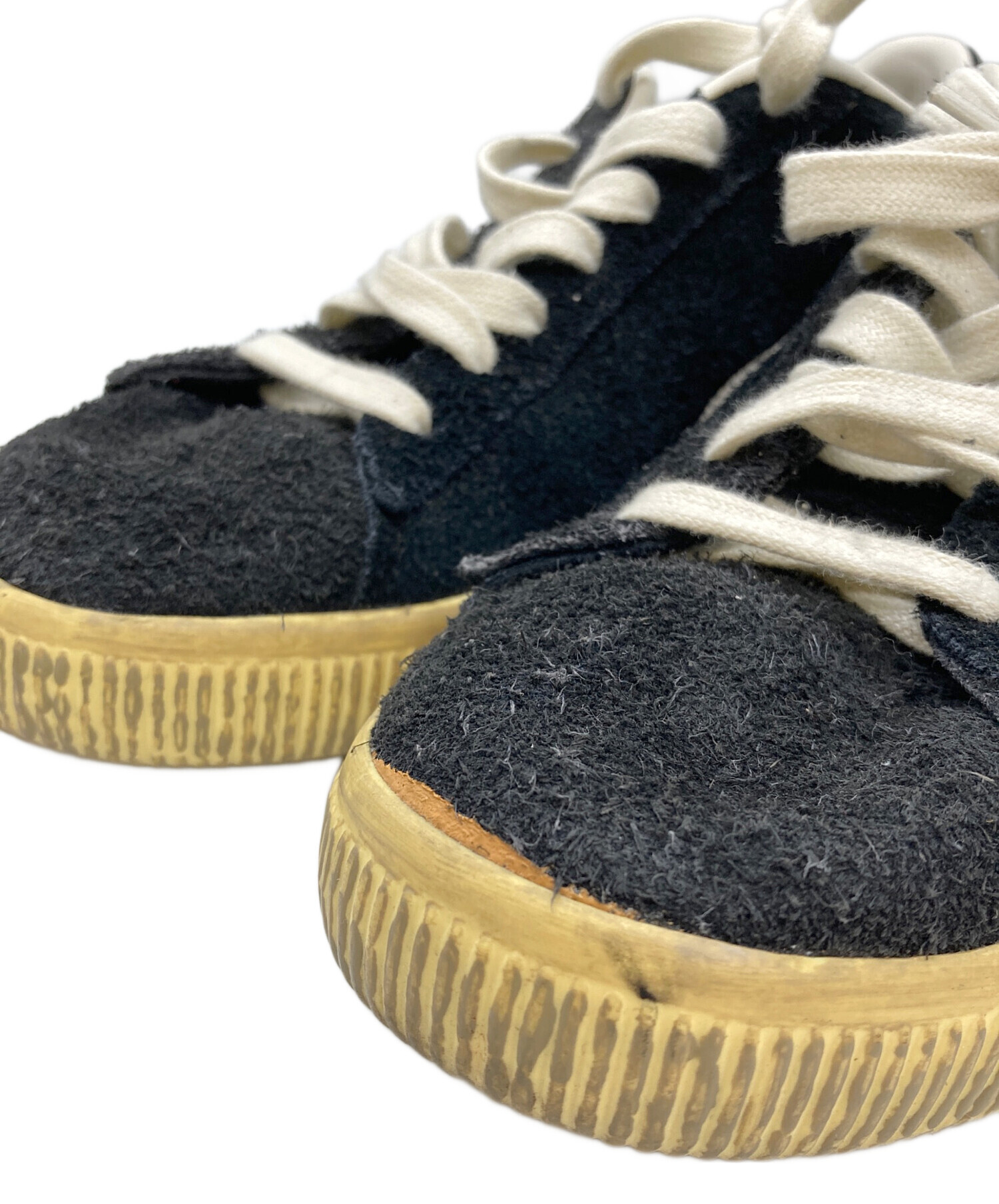 中古・古着通販】PUMA (プーマ) SUEDE VTG THE NEVERWORN 383322-01