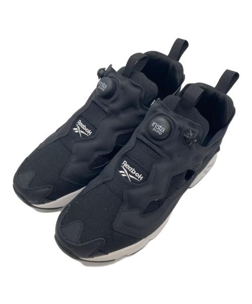 ☆最終値下げ☆ 中古・古着通販】REEBOK (リーボック) Reebok INSTAPUMP FURY 94