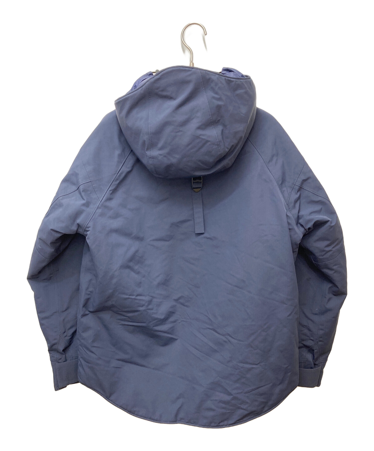 中古・古着通販】WILD THINGS (ワイルドシングス) DENALI JACKET