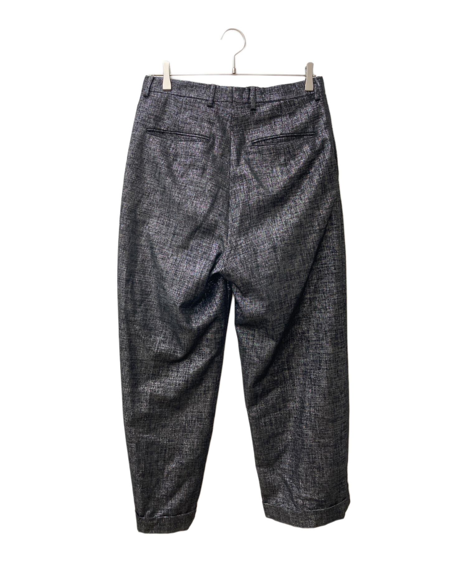 中古・古着通販】DRIES VAN NOTEN (ドリスヴァンノッテン) ラメ