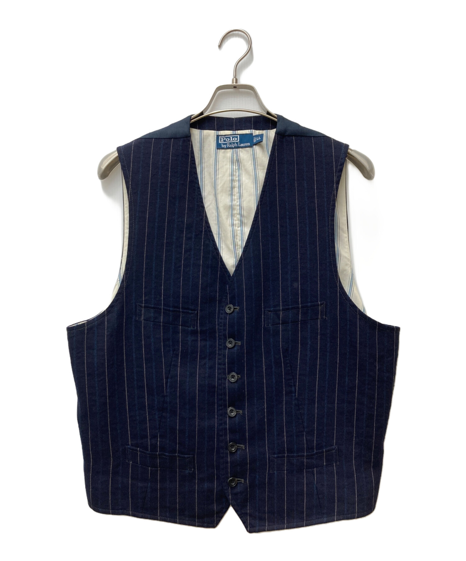 中古・古着通販】POLO RALPH LAUREN (ポロ・ラルフローレン