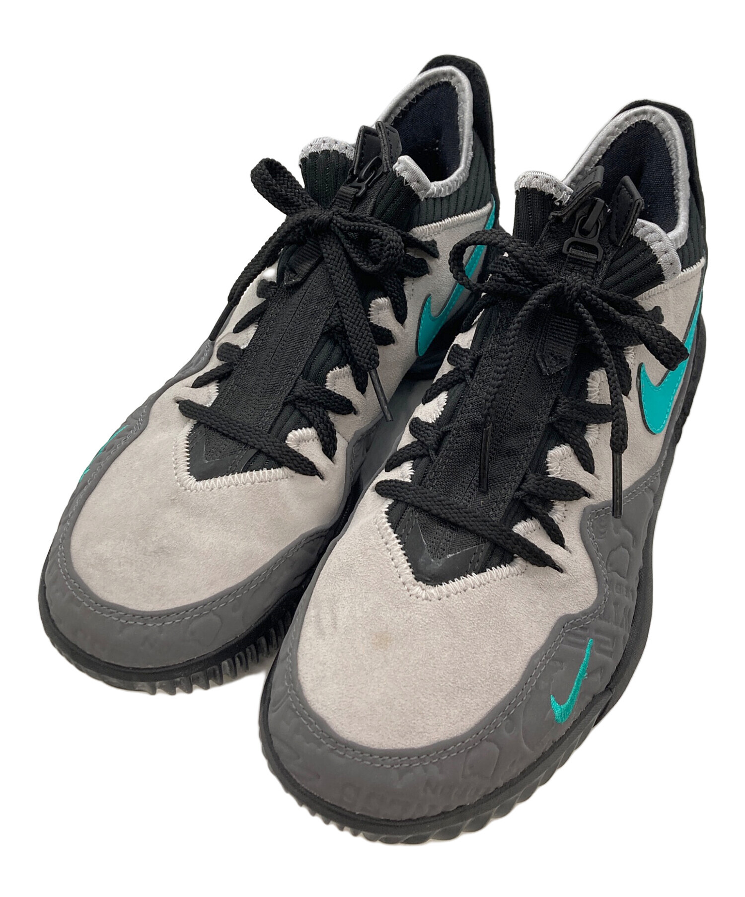 中古・古着通販】NIKE (ナイキ) ATMOS (アトモス) LeBron 16 