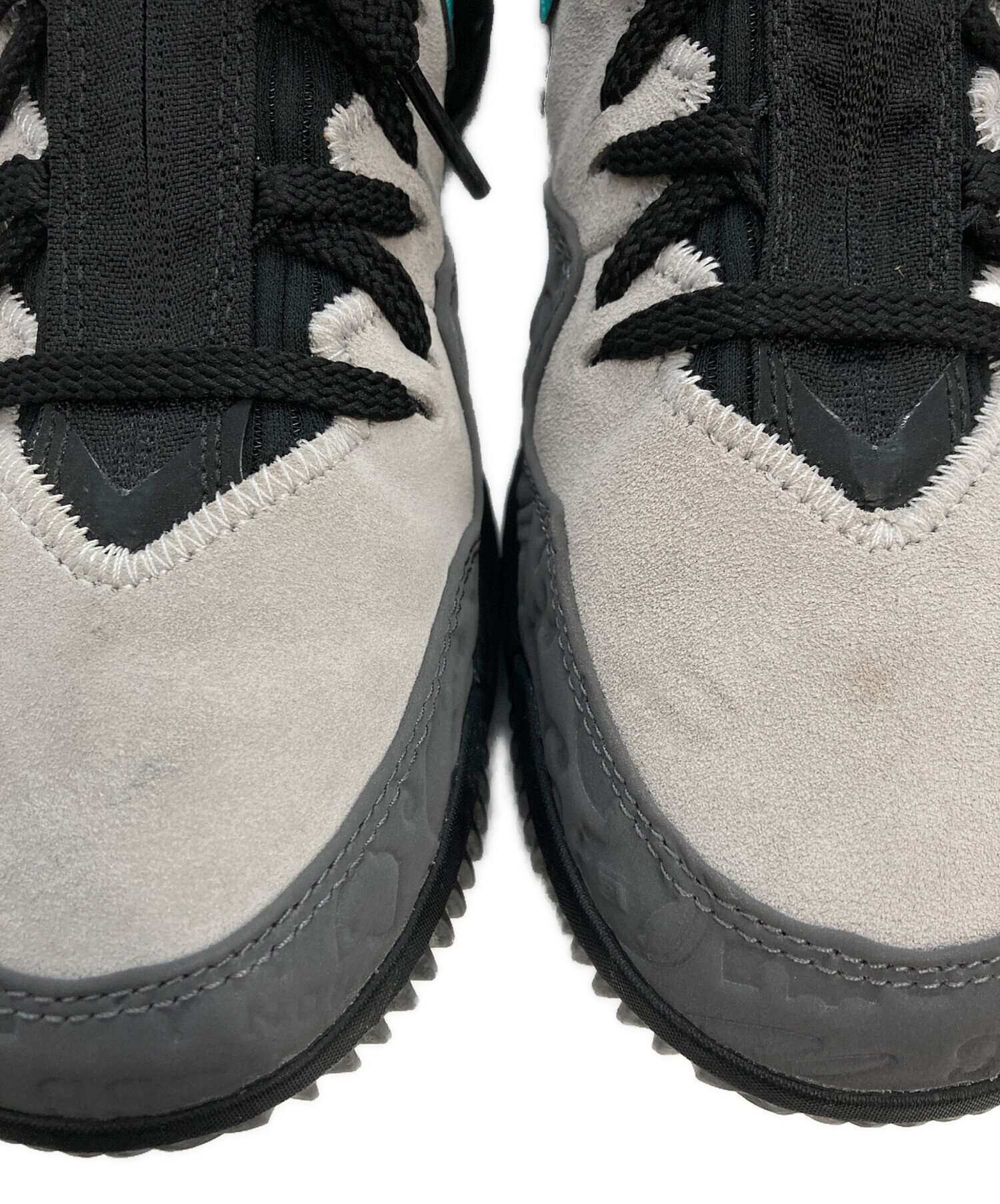 中古・古着通販】NIKE (ナイキ) ATMOS (アトモス) LeBron 16 