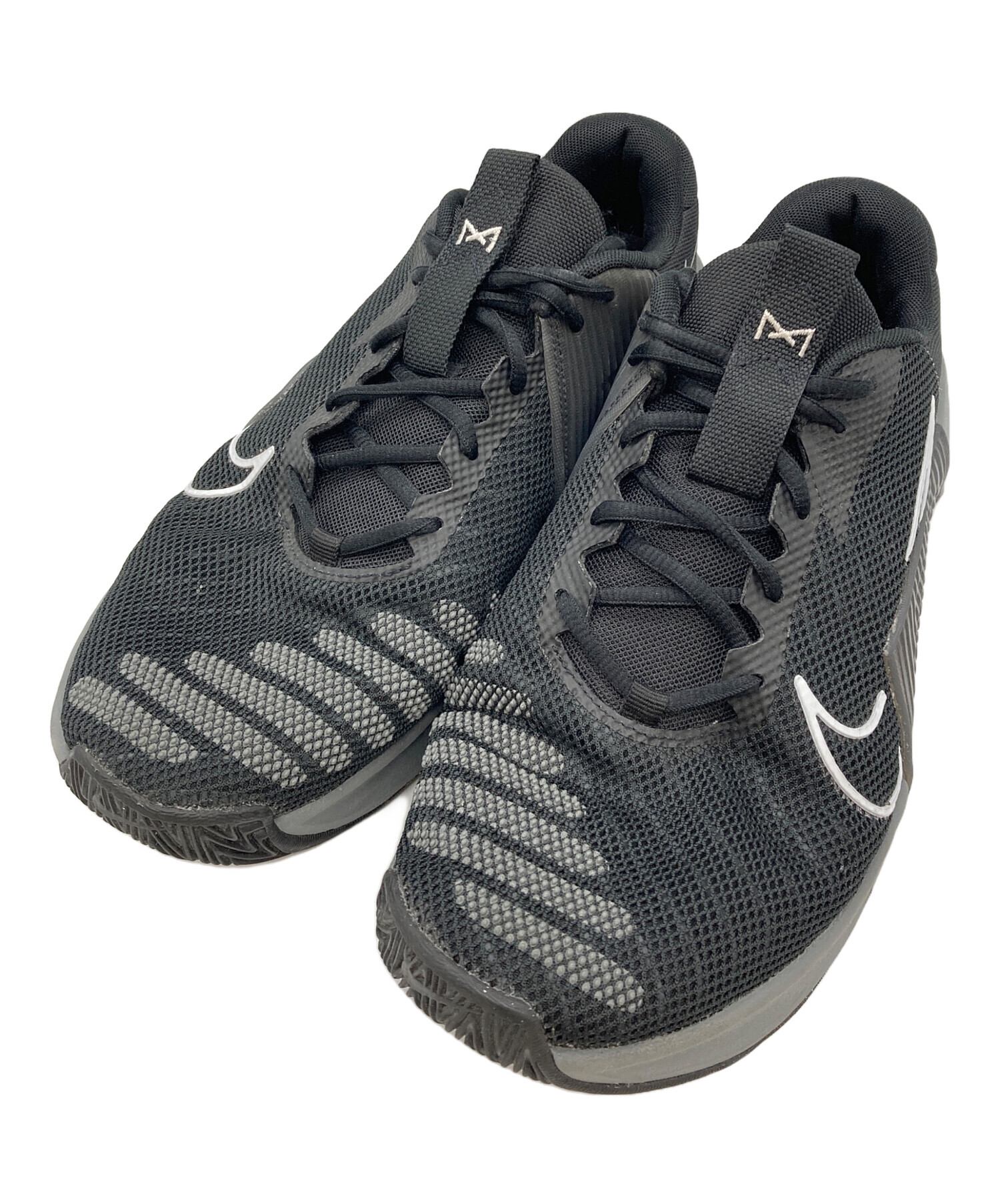 【新品未使用】NIKE dz2617-001（22.5㎝） Nike Metcon 9 [DZ2617-001] Men Training Shoes Black/White