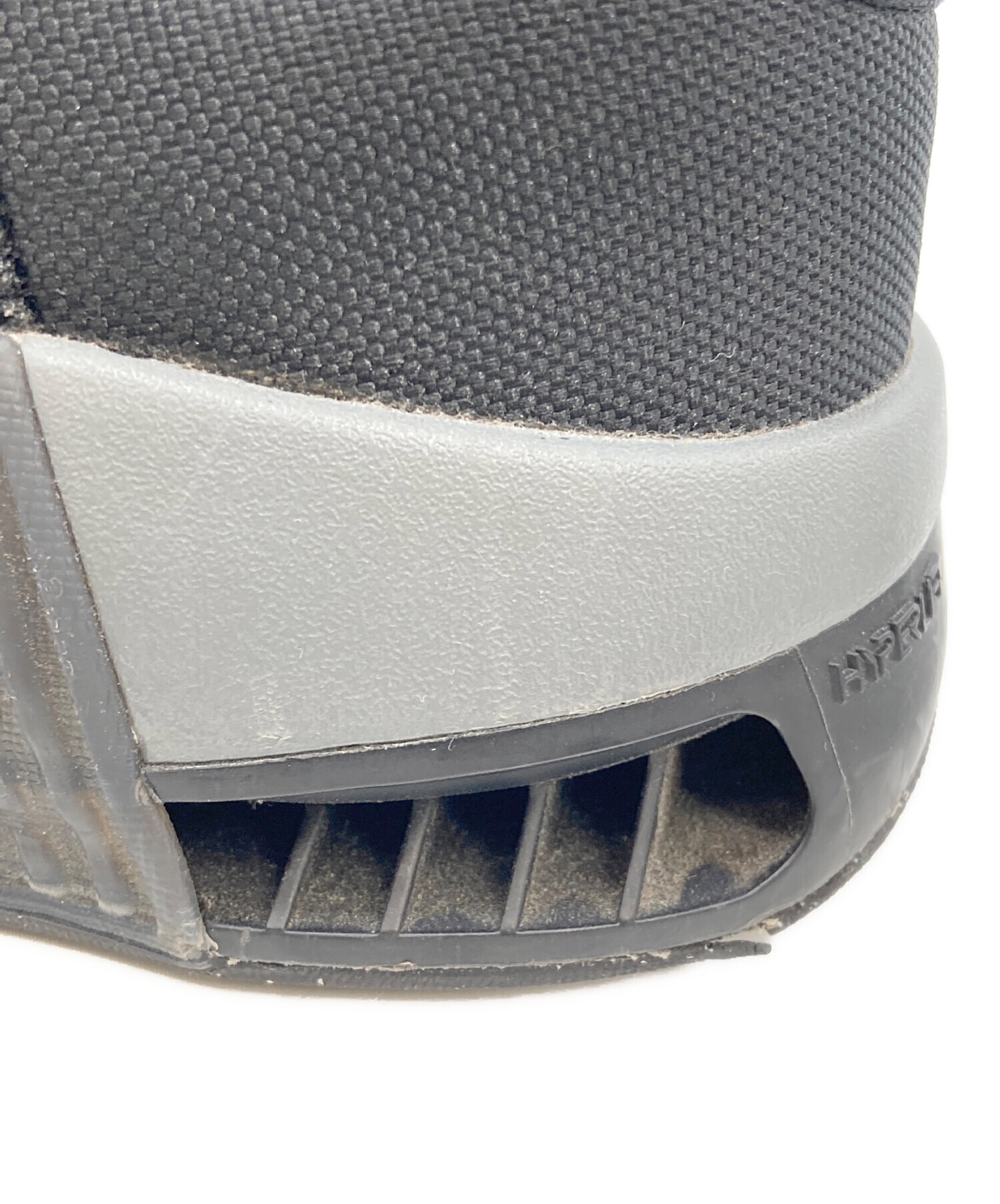 中古・古着通販】NIKE (ナイキ) メトコン9 DZ2617-001 ブラック サイズ