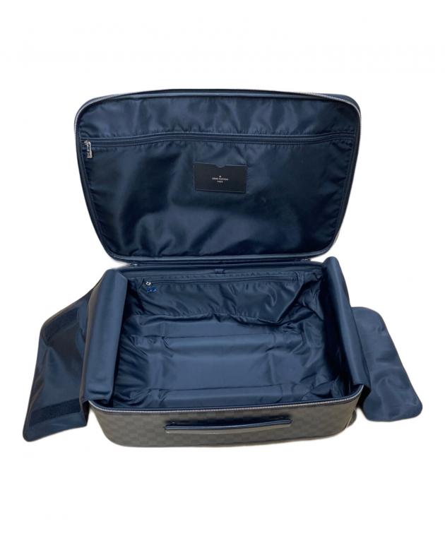 中古・古着通販】LOUIS VUITTON (ルイ ヴィトン) スーツケース ダミエ
