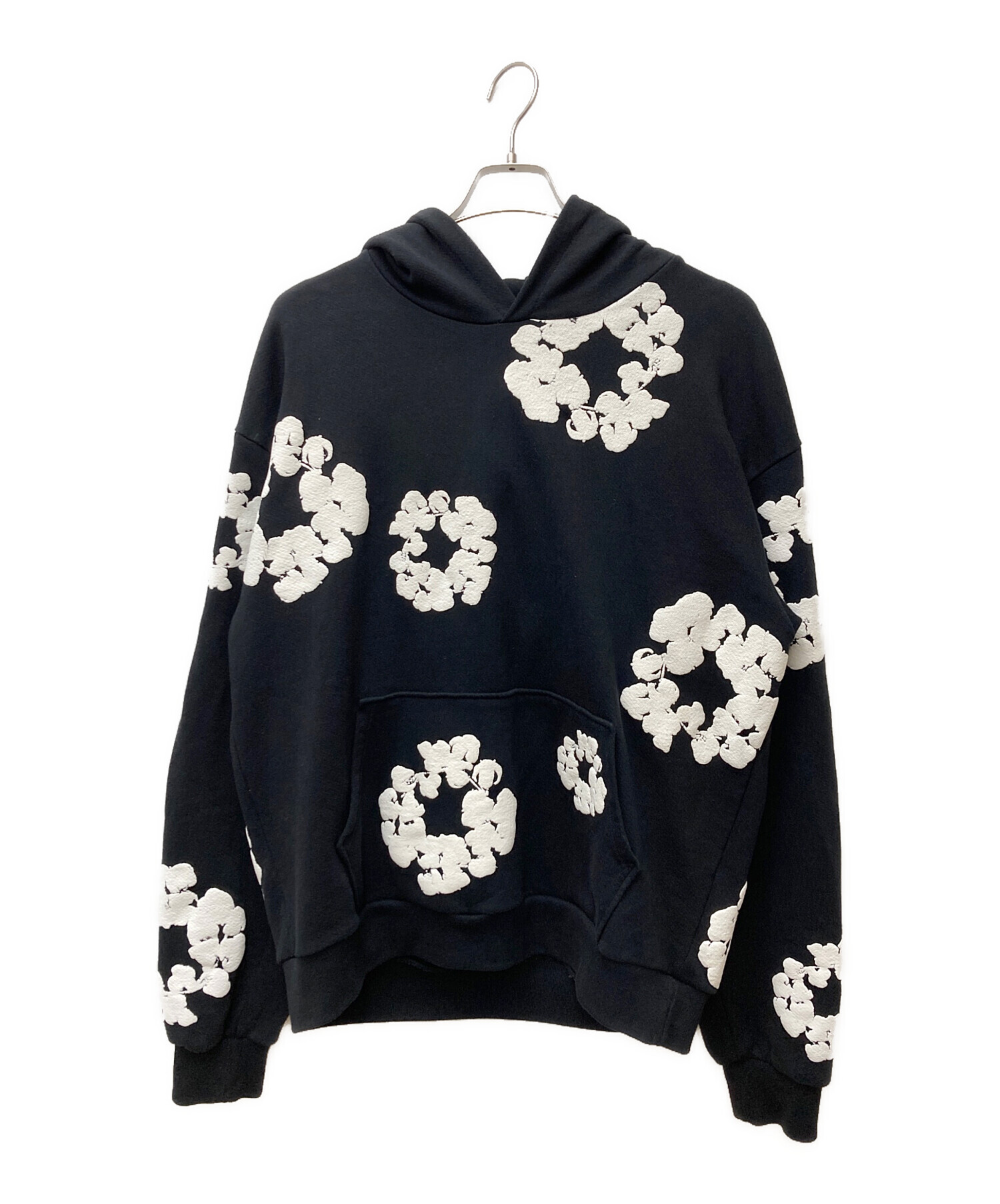 中古・古着通販】Denim Tears (デニムティアーズ) The Cotton Wreath 