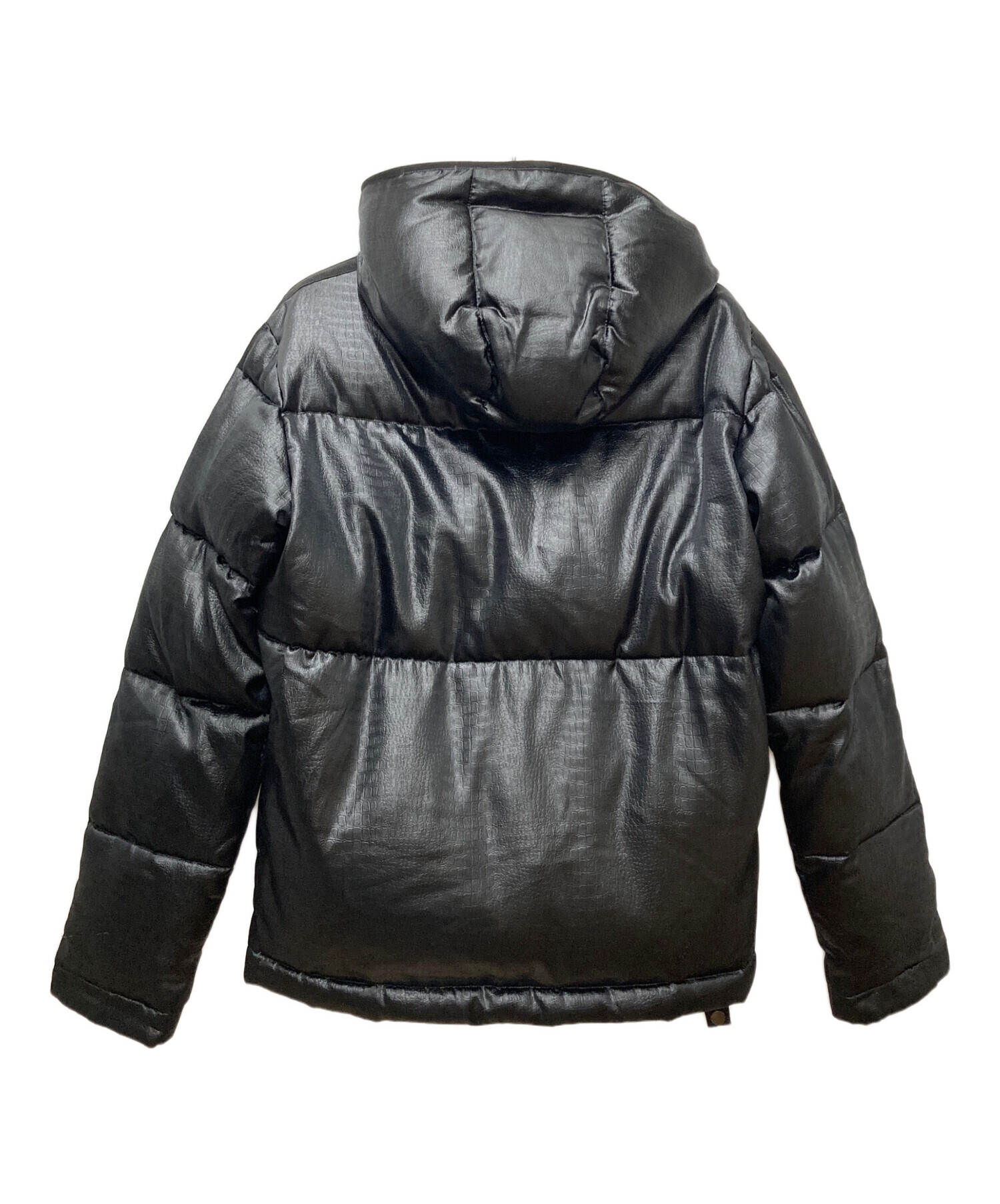 中古・古着通販】EMPORIO ARMANI (エンポリオアルマーニ) ワッペン付き 