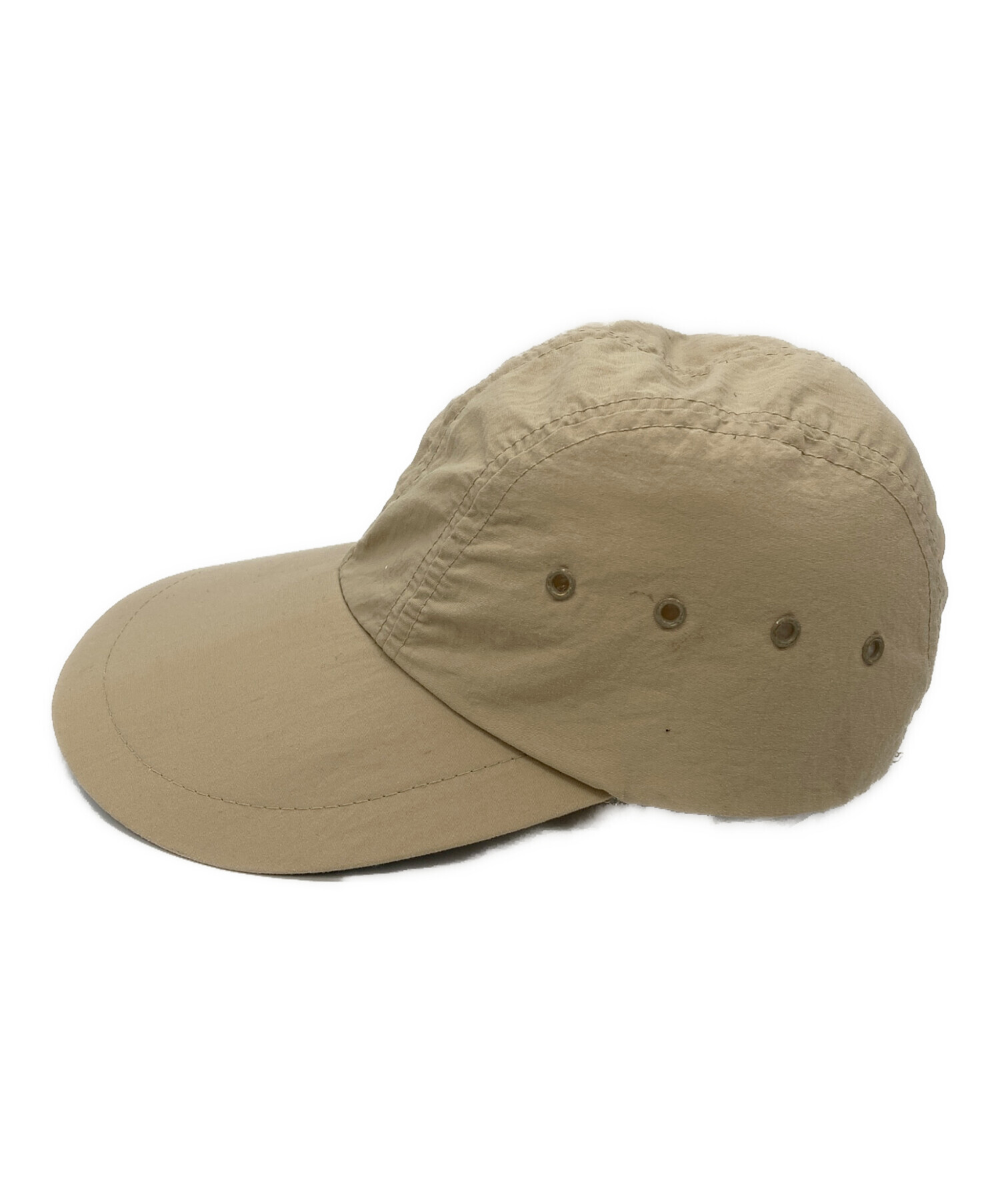 中古・古着通販】L.L.Bean (エルエルビーン) ロングビルキャップ K499
