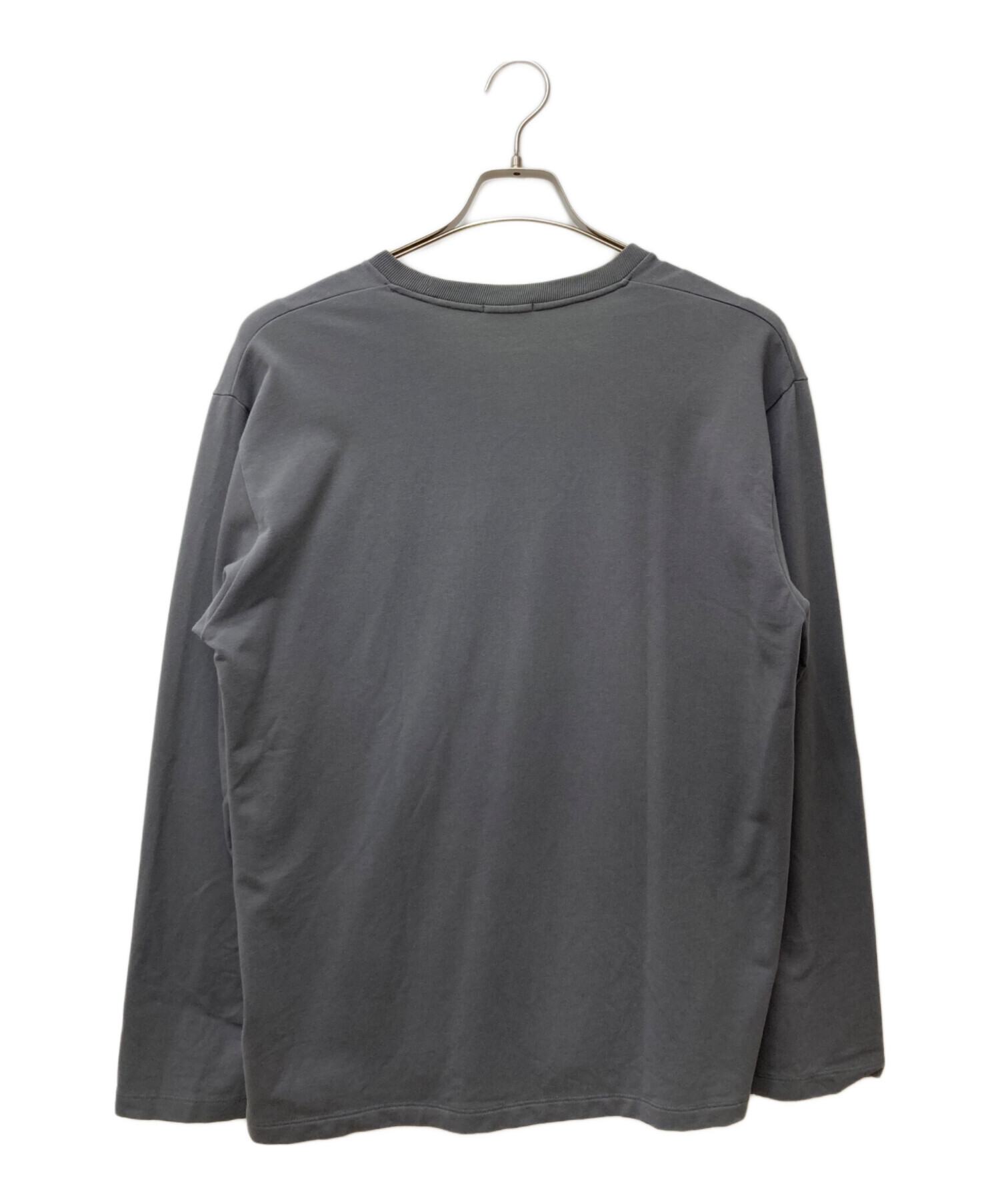 中古・古着通販】handvaerk (ハンドバーク) ロングスリーブカットソー 