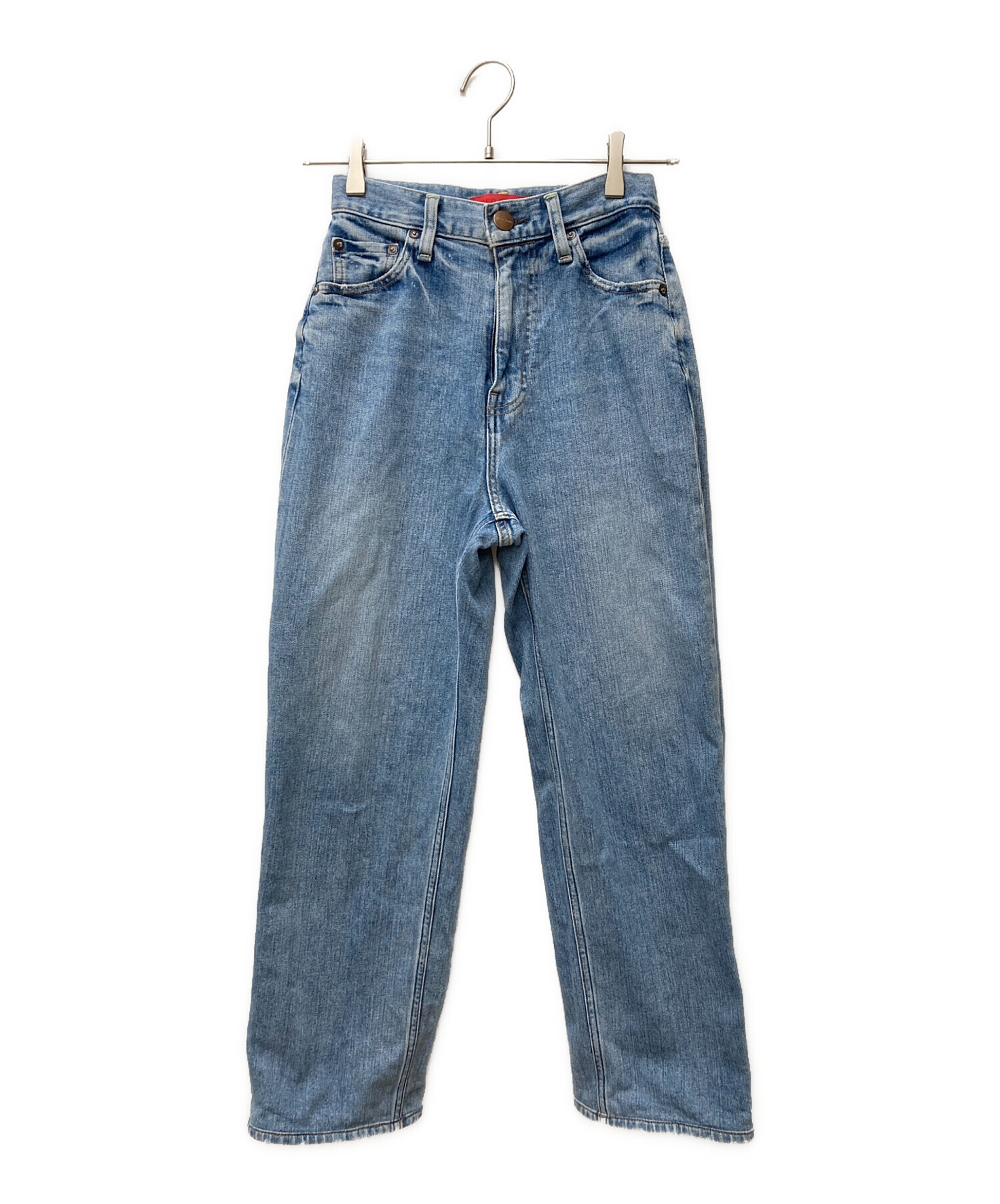 中古・古着通販】RED CARD (レッドカード) デニムパンツ 122701TL