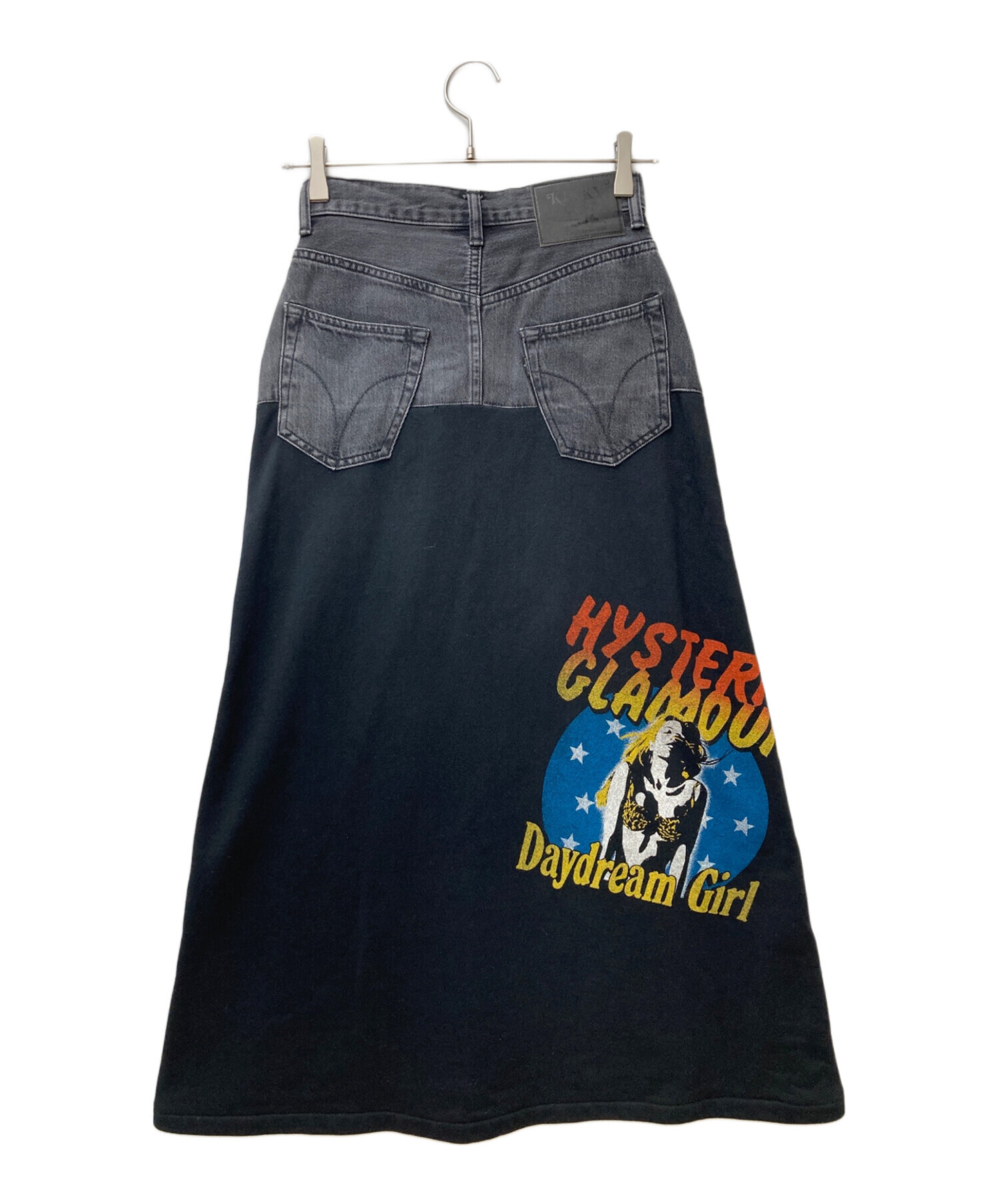 中古・古着通販】Hysteric Glamour (ヒステリックグラマー) Daydream