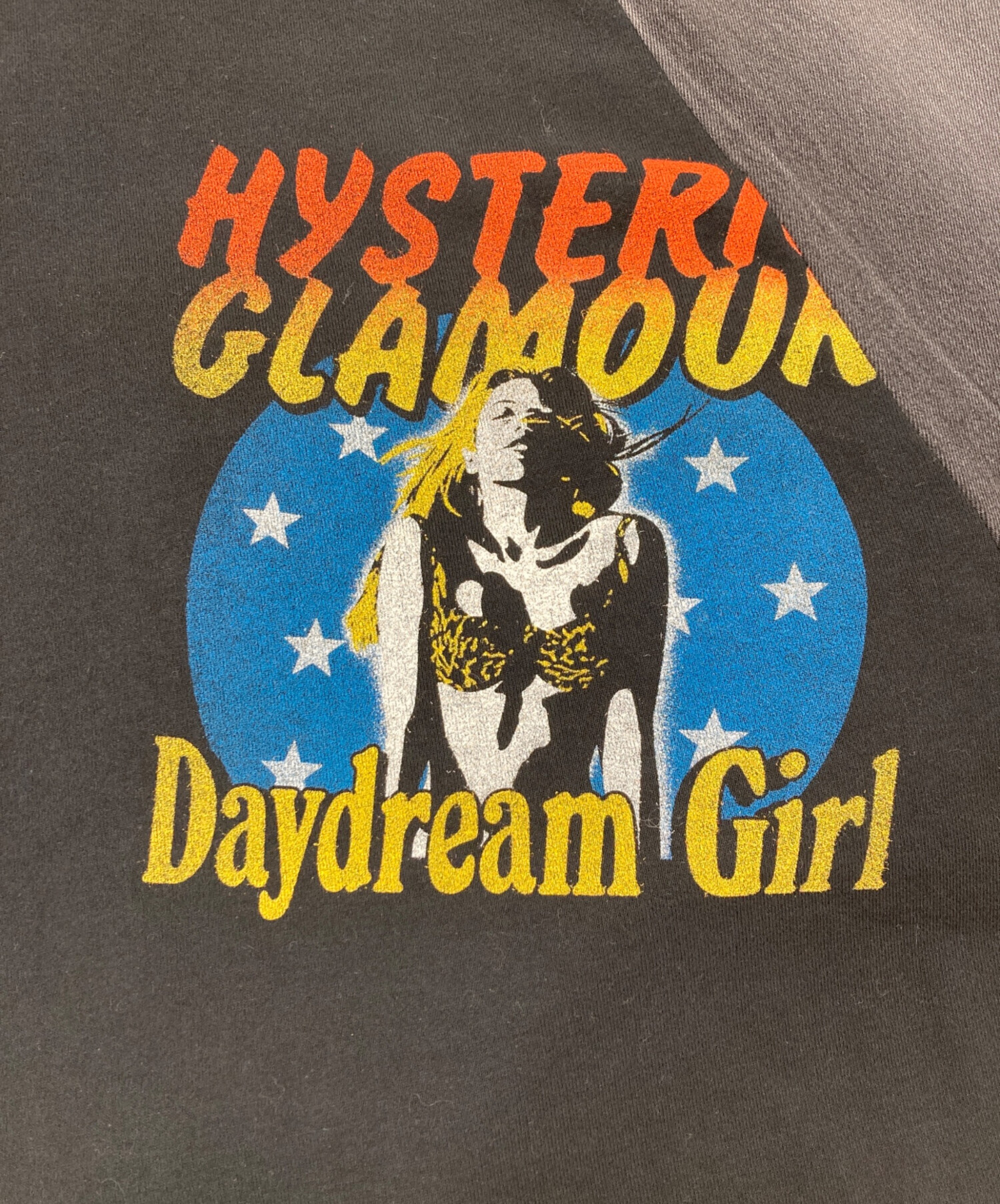 C*読様 値引き ヒステリックグラマー HYSTERIC GLAMOUR ボディ 中古・古着通販】Hysteric Glamour (ヒステリックグラマー) Daydream