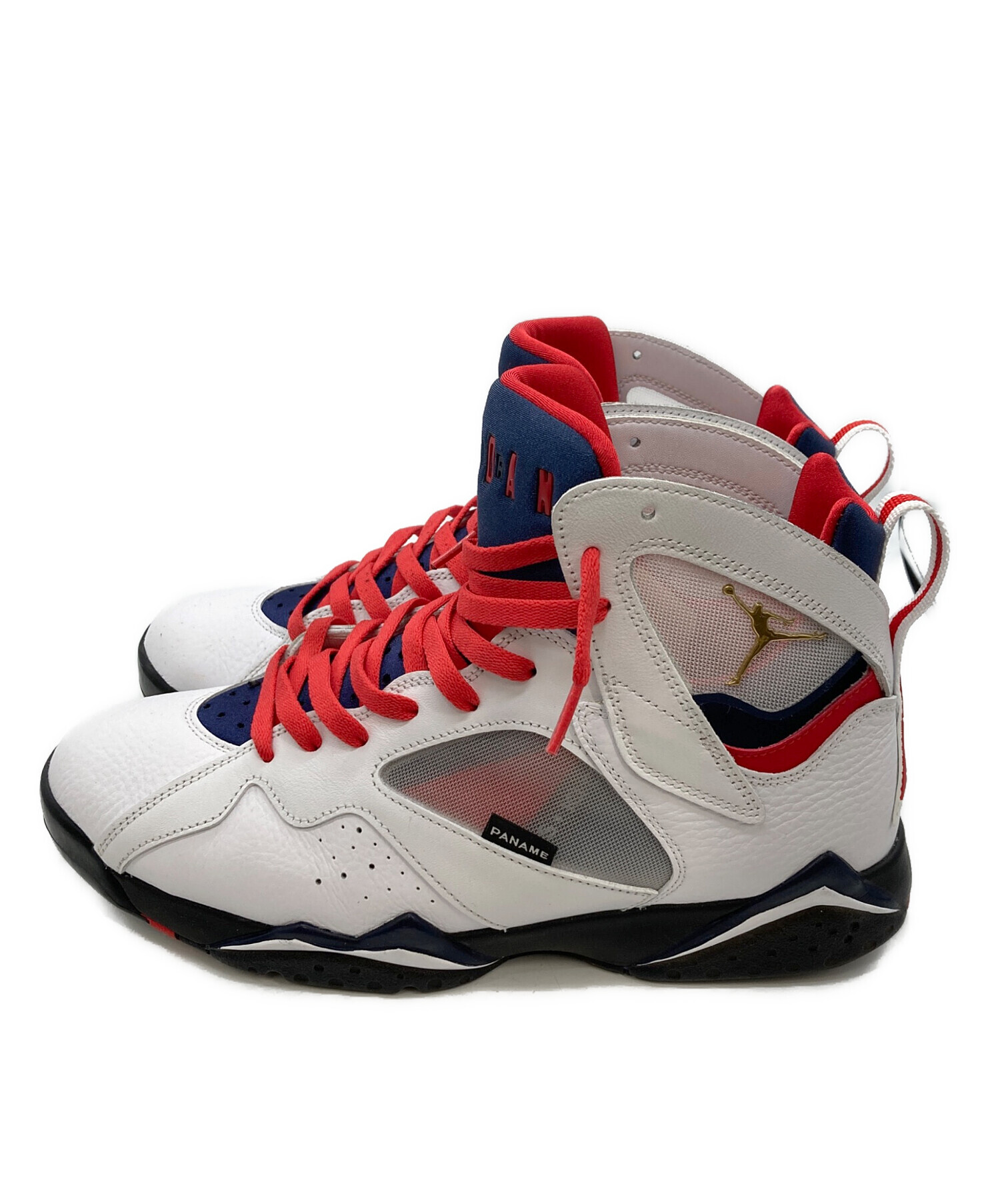 中古・古着通販】NIKE (ナイキ) AIR JORDAN 7 RETRO BCFC CZ0789-105 