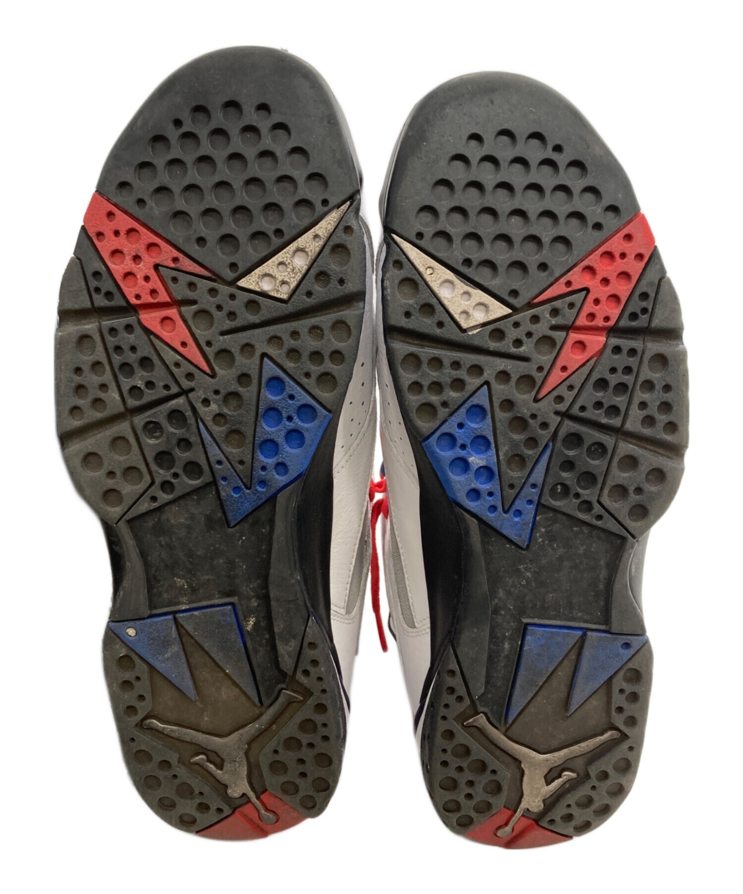 中古・古着通販】NIKE (ナイキ) AIR JORDAN 7 RETRO BCFC CZ0789-105 
