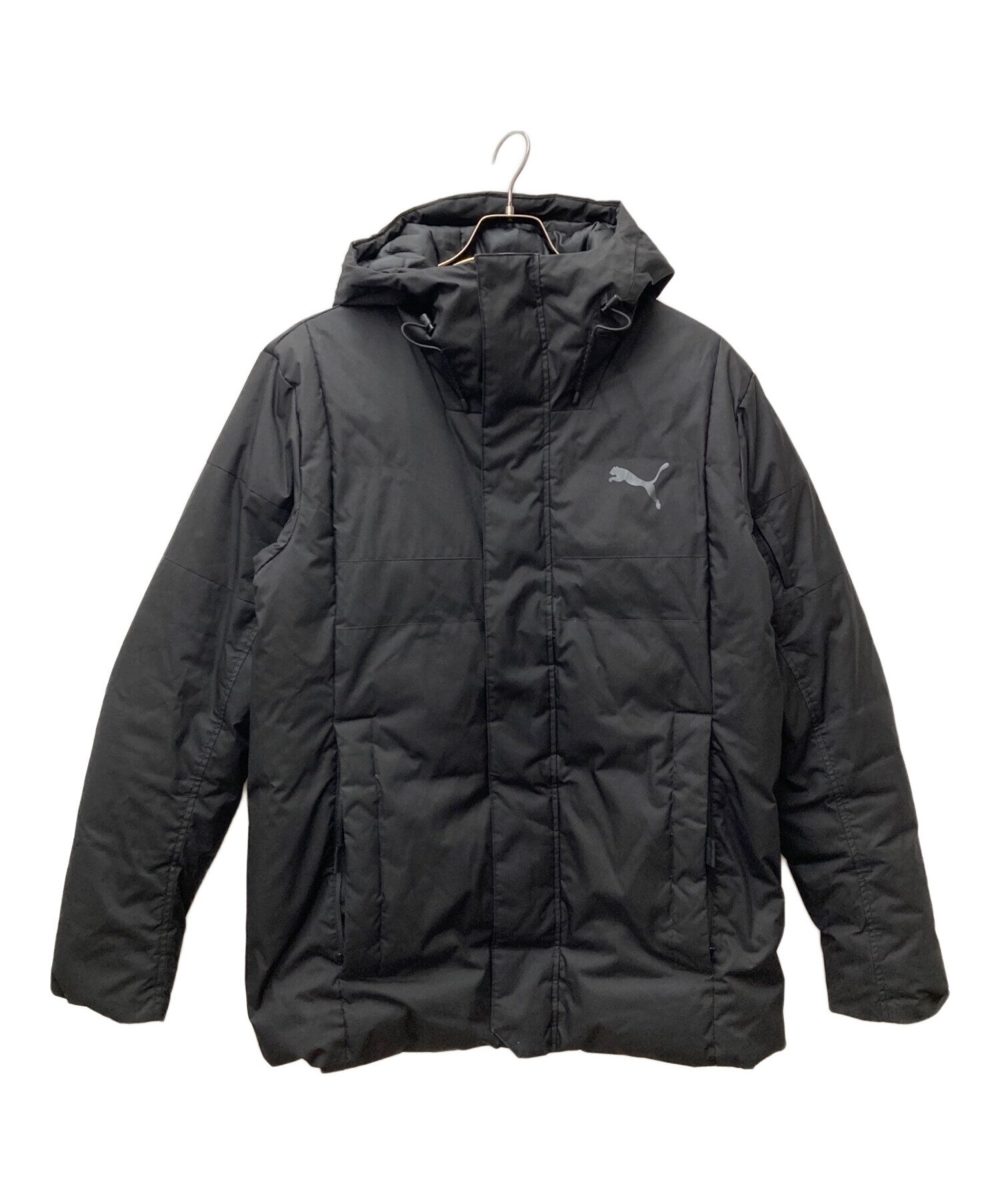 中古・古着通販】PUMA (プーマ) プロテクティブダウンジャケット