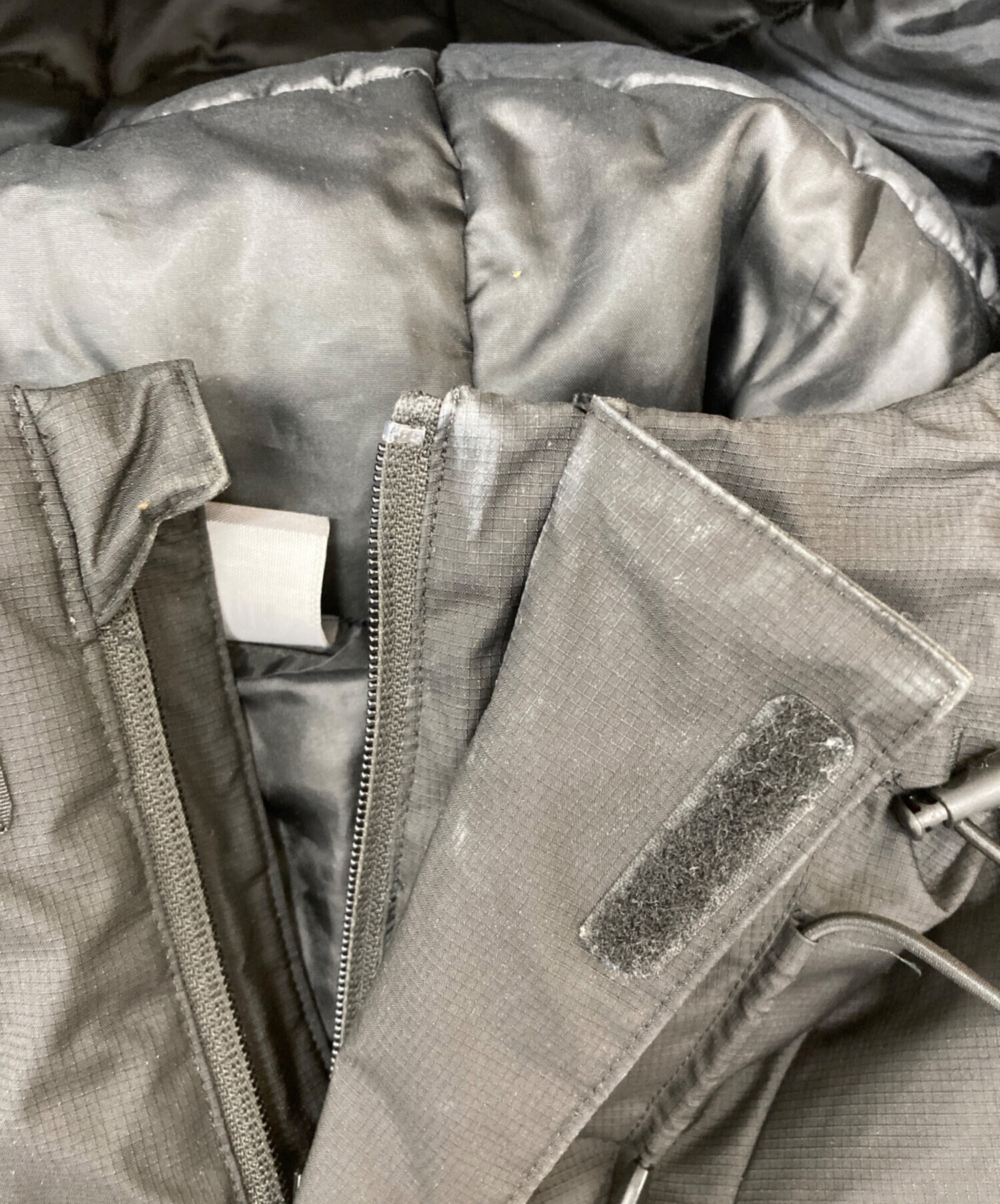 中古・古着通販】PUMA (プーマ) プロテクティブダウンジャケット