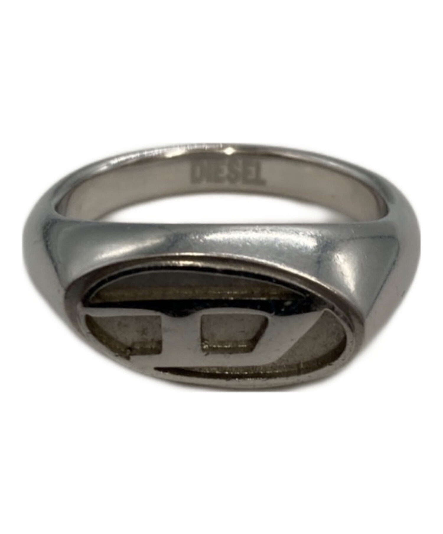 中古・古着通販】DIESEL (ディーゼル) ロゴリング サイズ:25号 