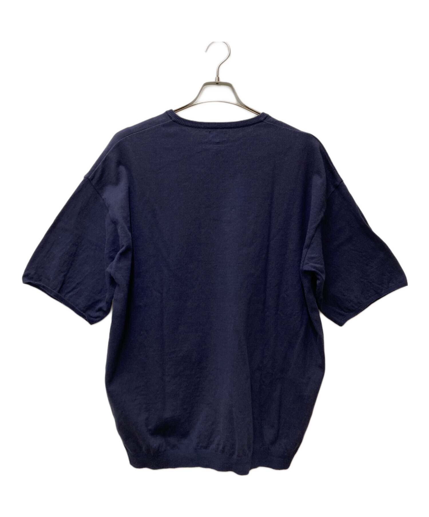 中古・古着通販】STEVEN ALAN (スティーブンアラン) KUBO HENLEY NECK