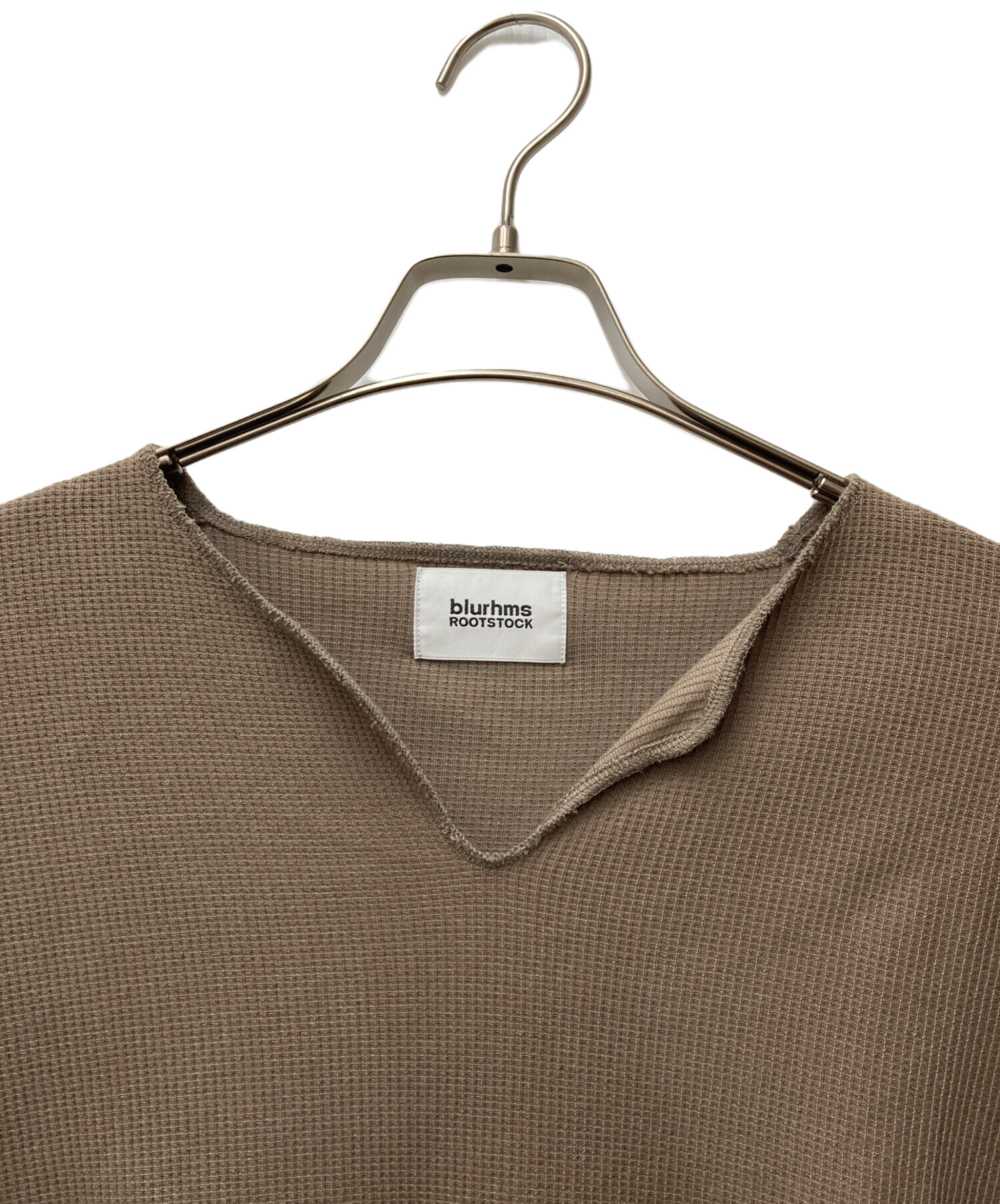 中古・古着通販】blurhms ROOTSTOCK (ブラームスルーツストック 
