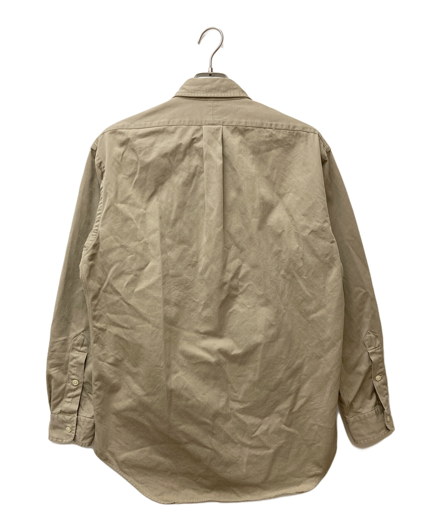中古・古着通販】RALPH LAUREN (ラルフローレン) ボタンダウンシャツ