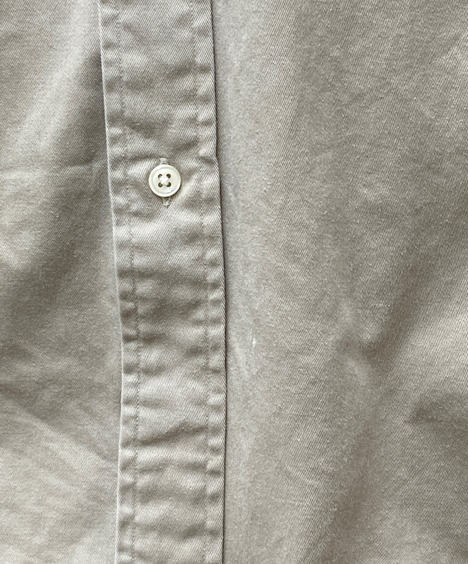 中古・古着通販】RALPH LAUREN (ラルフローレン) ボタンダウンシャツ
