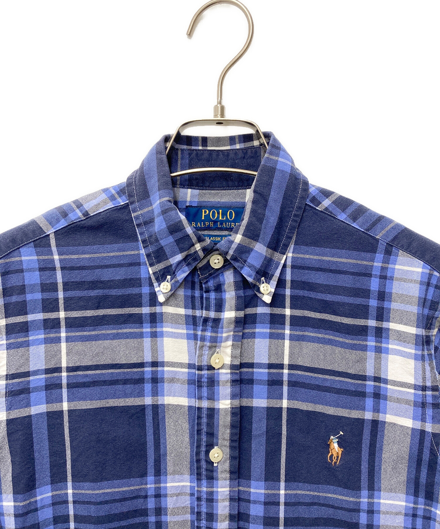 中古・古着通販】POLO RALPH LAUREN (ポロ・ラルフローレン) ボタン