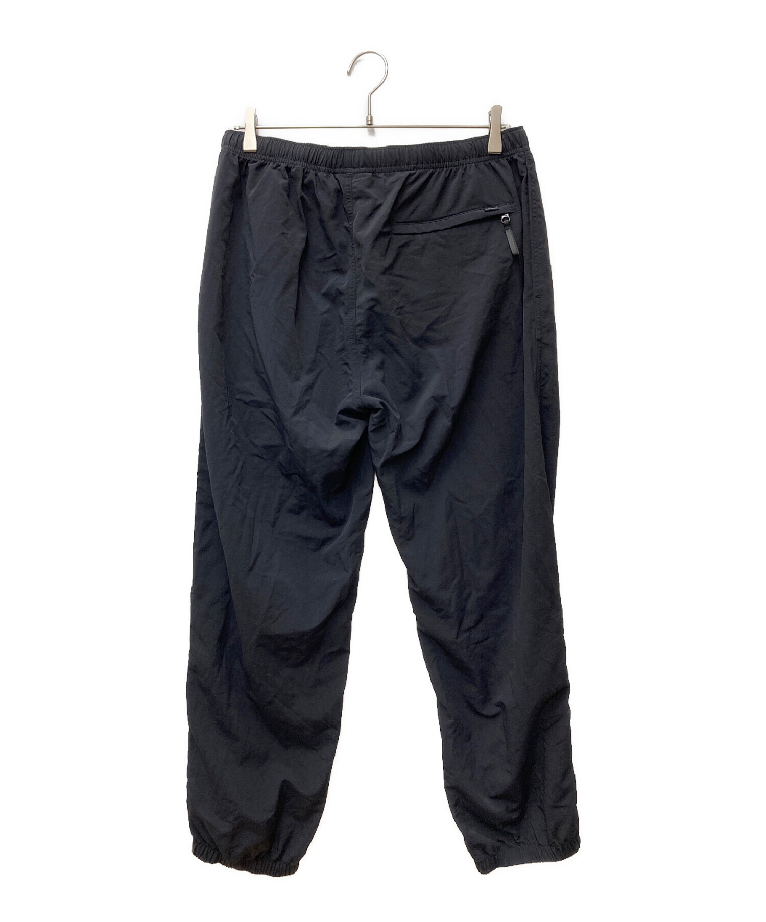 中古・古着通販】SUPREME (シュプリーム) Warm Up Pant ネイビー 