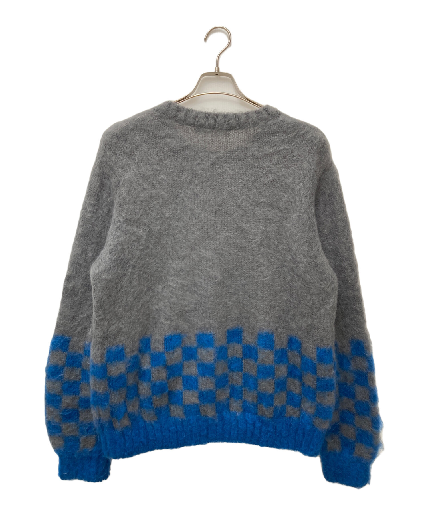 中古・古着通販】JohnUNDERCOVER (ジョンアンダーカバー) チェッカー