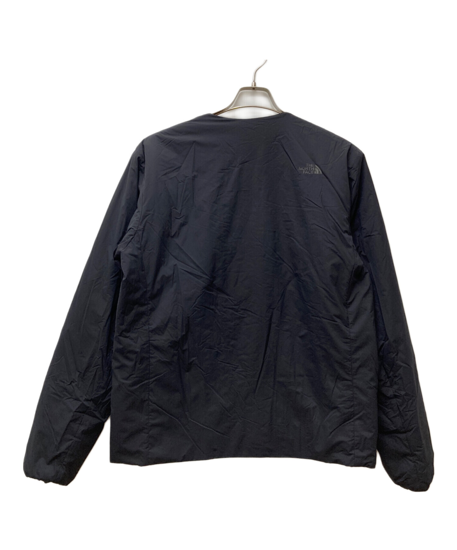 THE NORTH FACE VENTRIX ZEPHER CARDIGAN 【公式通販】