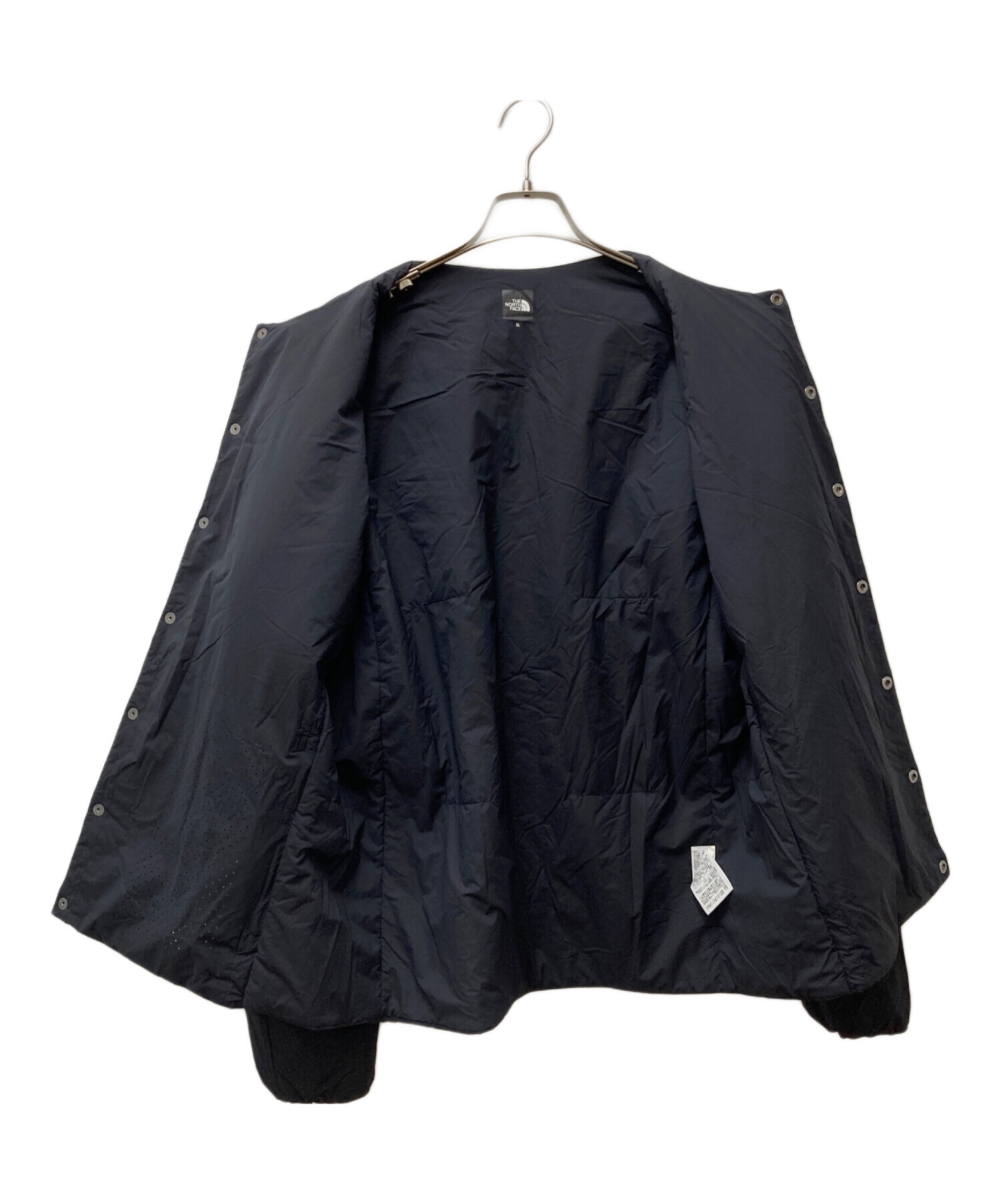 中古・古着通販】THE NORTH FACE (ザ ノース フェイス) Ventrix Zepher 