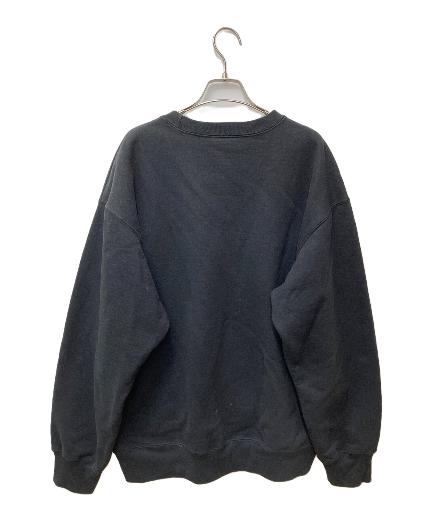 中古・古着通販】SUPREME (シュプリーム) Futura Logo Crewneck 