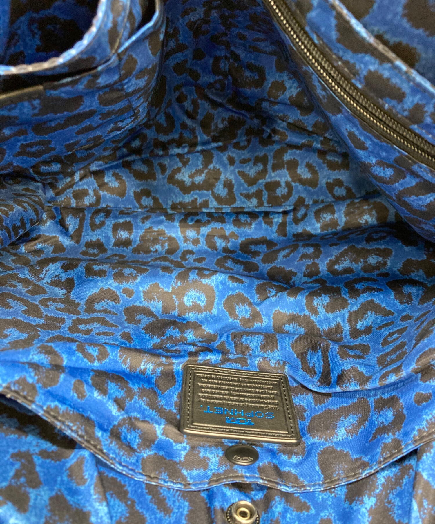 中古・古着通販】TUMI (トゥミ) SOPHNET. (ソフネット) COMPANION TOTE