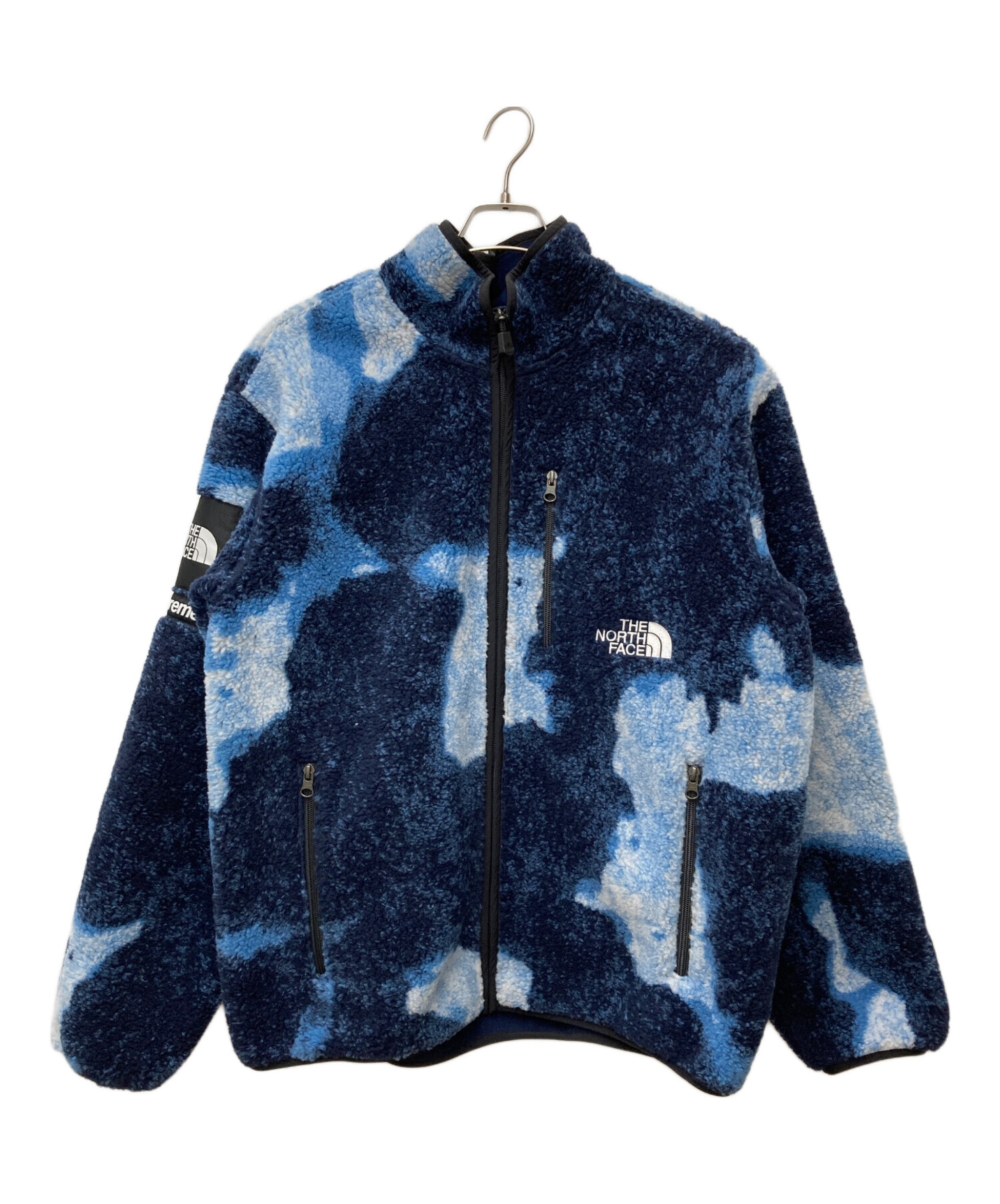 中古・古着通販】THE NORTH FACE (ザ ノース フェイス) SUPREME