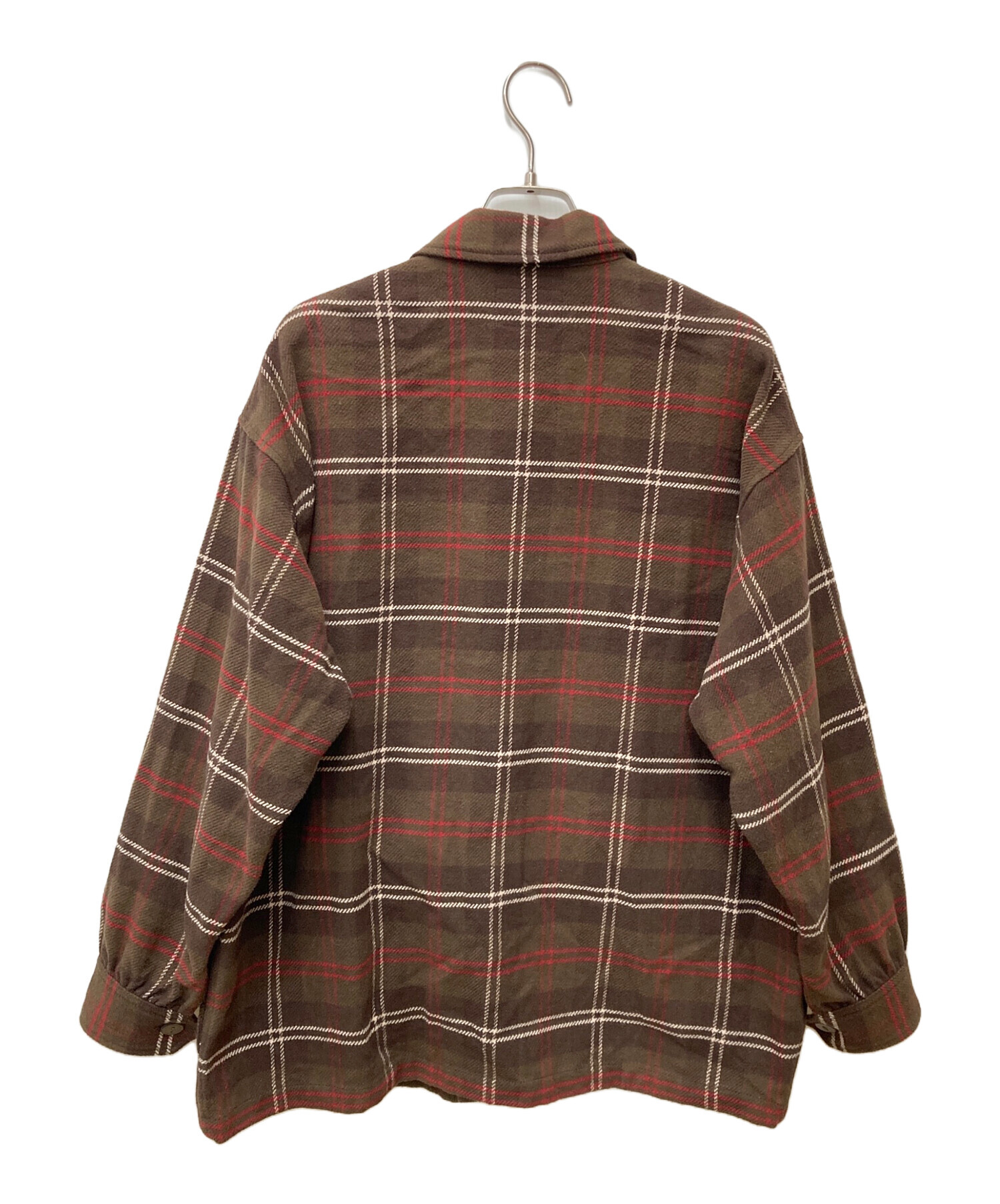 Pendleton Beams cpoジャケット 予約 PENDLETON ペンドルトン 別注