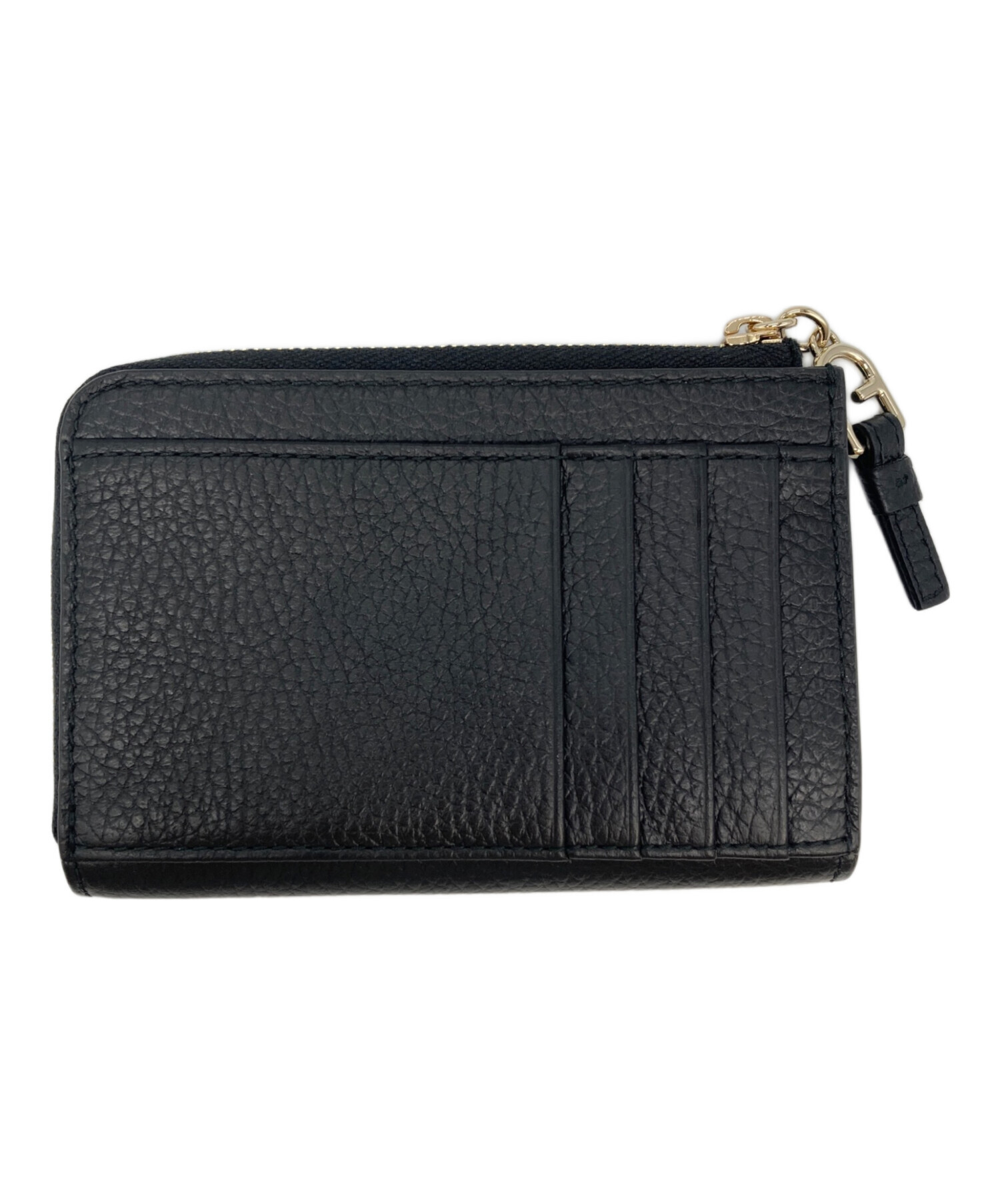 中古・古着通販】FURLA (フルラ) ポーチ WP00491 HSF000 ブラック 