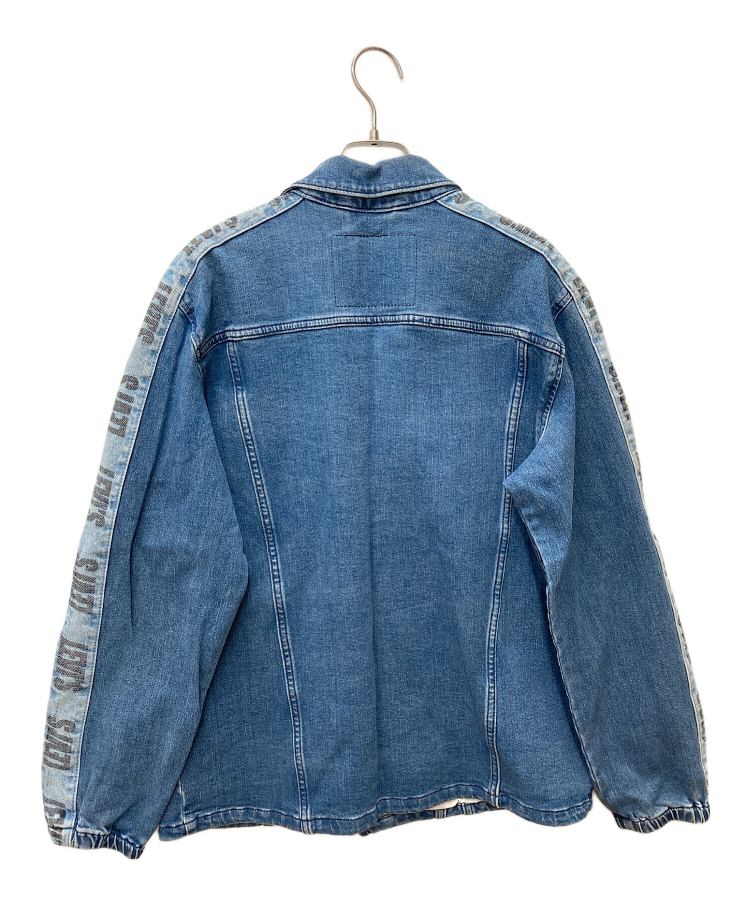 中古・古着通販】LEVI'S (リーバイス) トラッカーデニムジャケット PC9