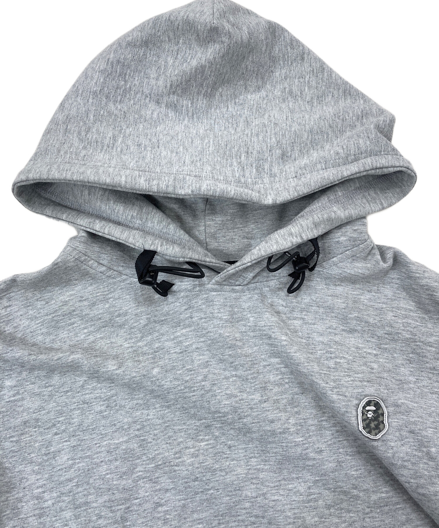 中古・古着通販】A BATHING APE (ア ベイシング エイプ) HEAD PATCH