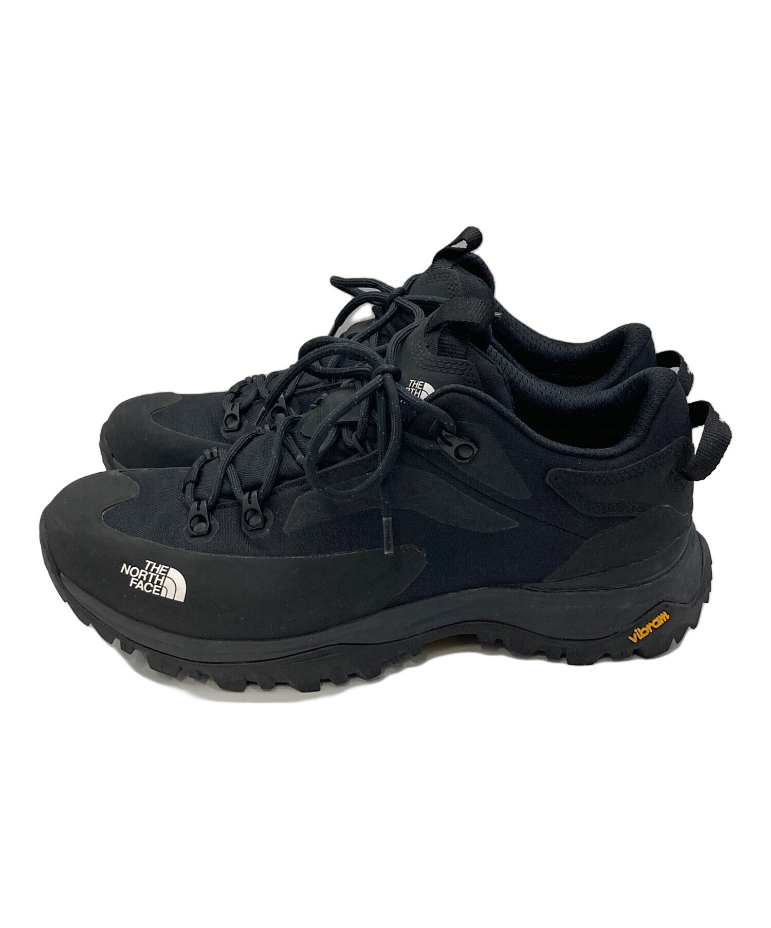 ザノースフェイス THE NORTH FACE NF0A8ABE スニーカー 中古・古着通販】THE NORTH FACE (ザ ノース フェイス) スニーカー