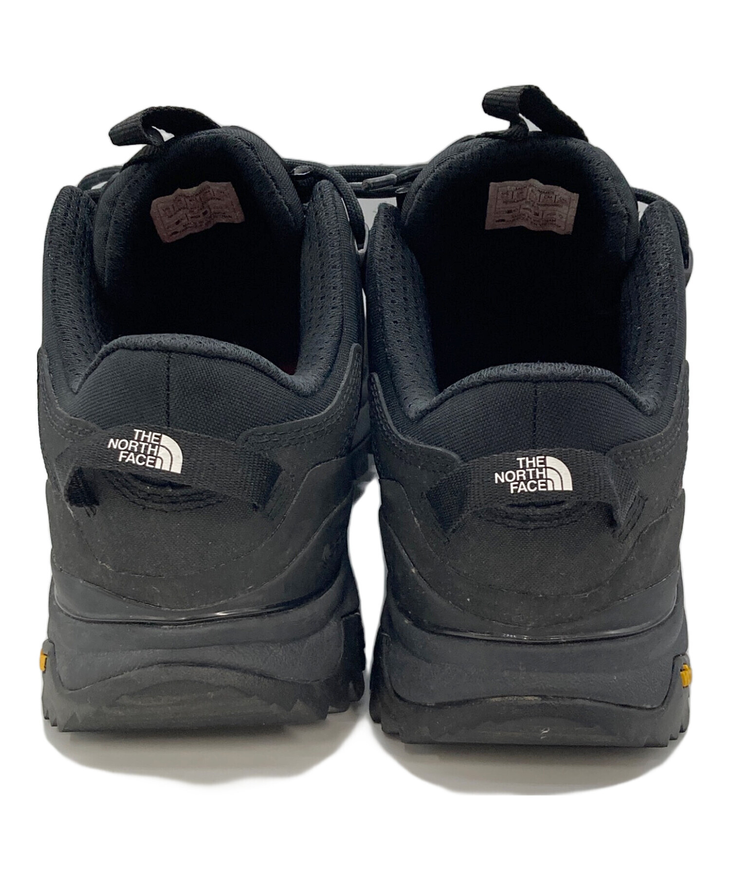 中古・古着通販】THE NORTH FACE (ザ ノース フェイス) スニーカー