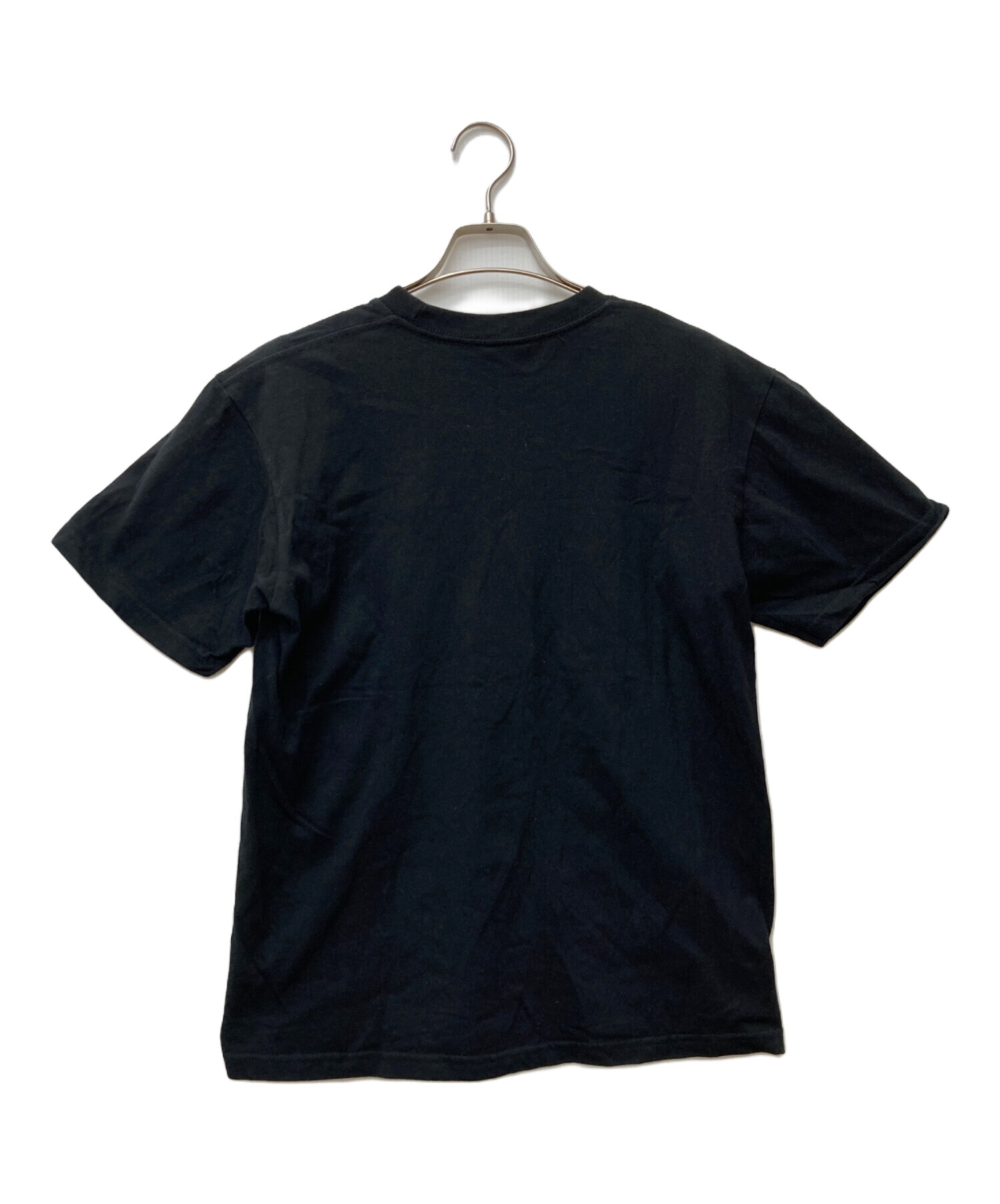 中古・古着通販】SUPREME (シュプリーム) Shrek Tee ブラック サイズ:S