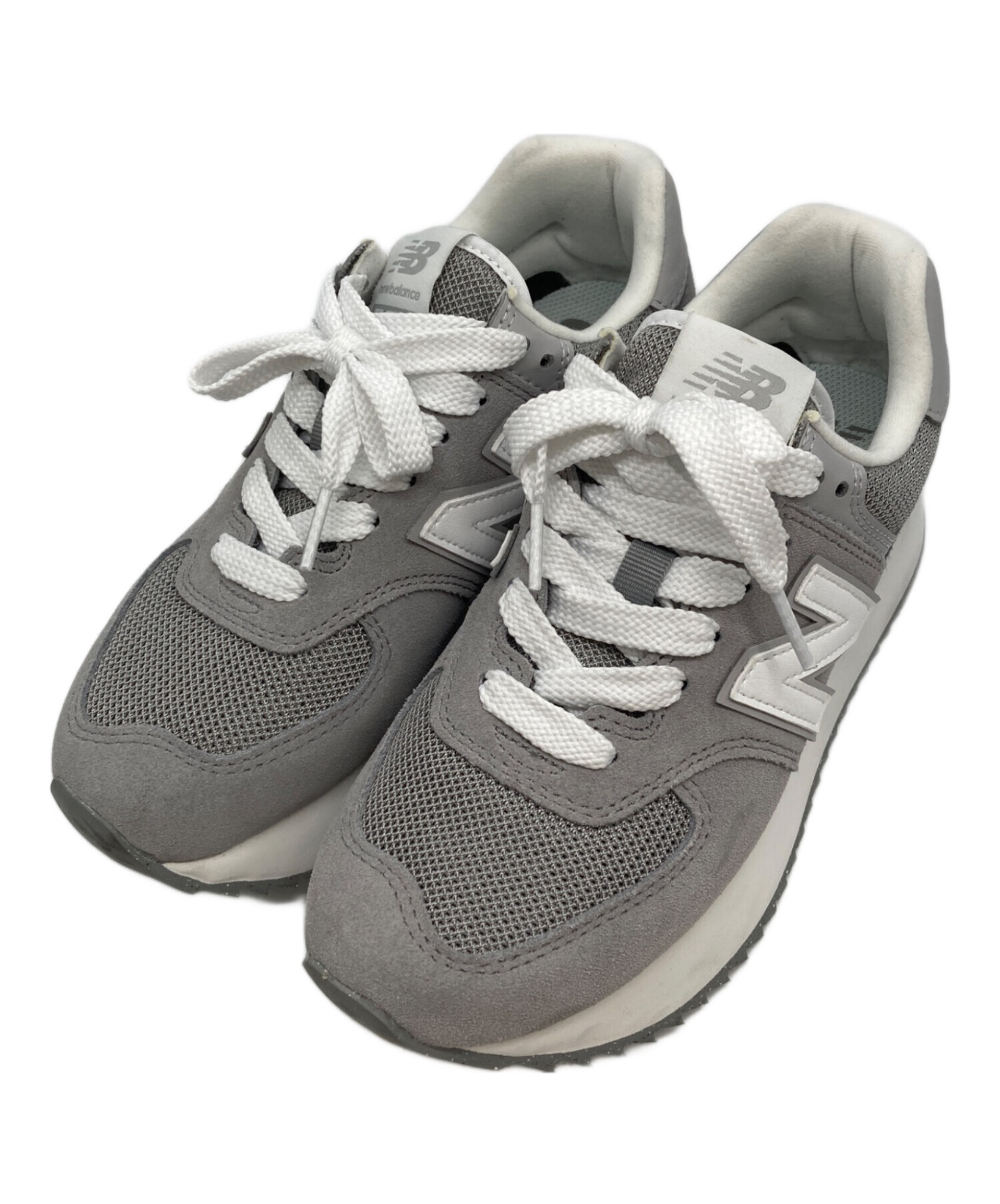 中古・古着通販】NEW BALANCE (ニューバランス) スニーカー WL574ZSD