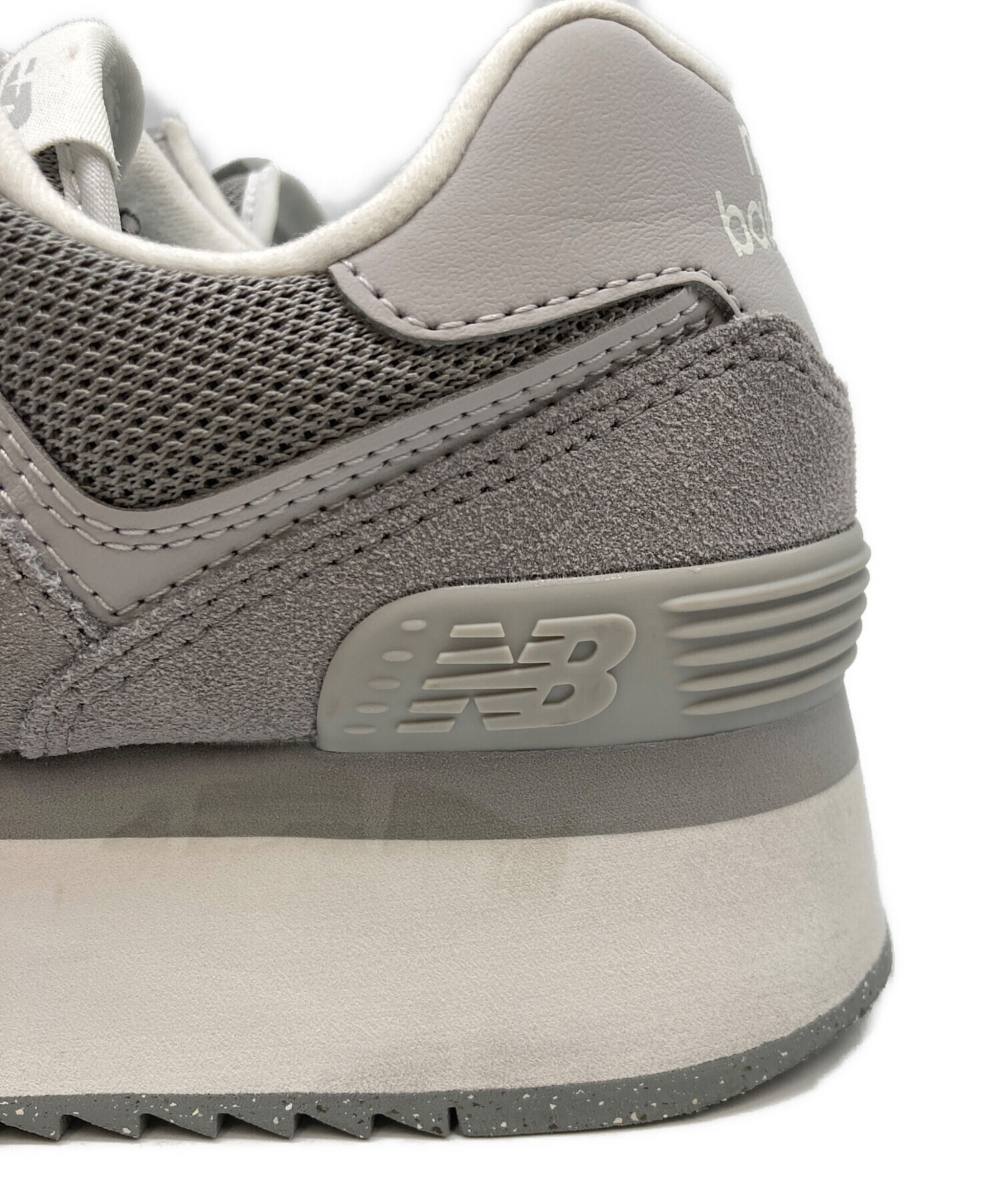 中古・古着通販】NEW BALANCE (ニューバランス) スニーカー WL574ZSD