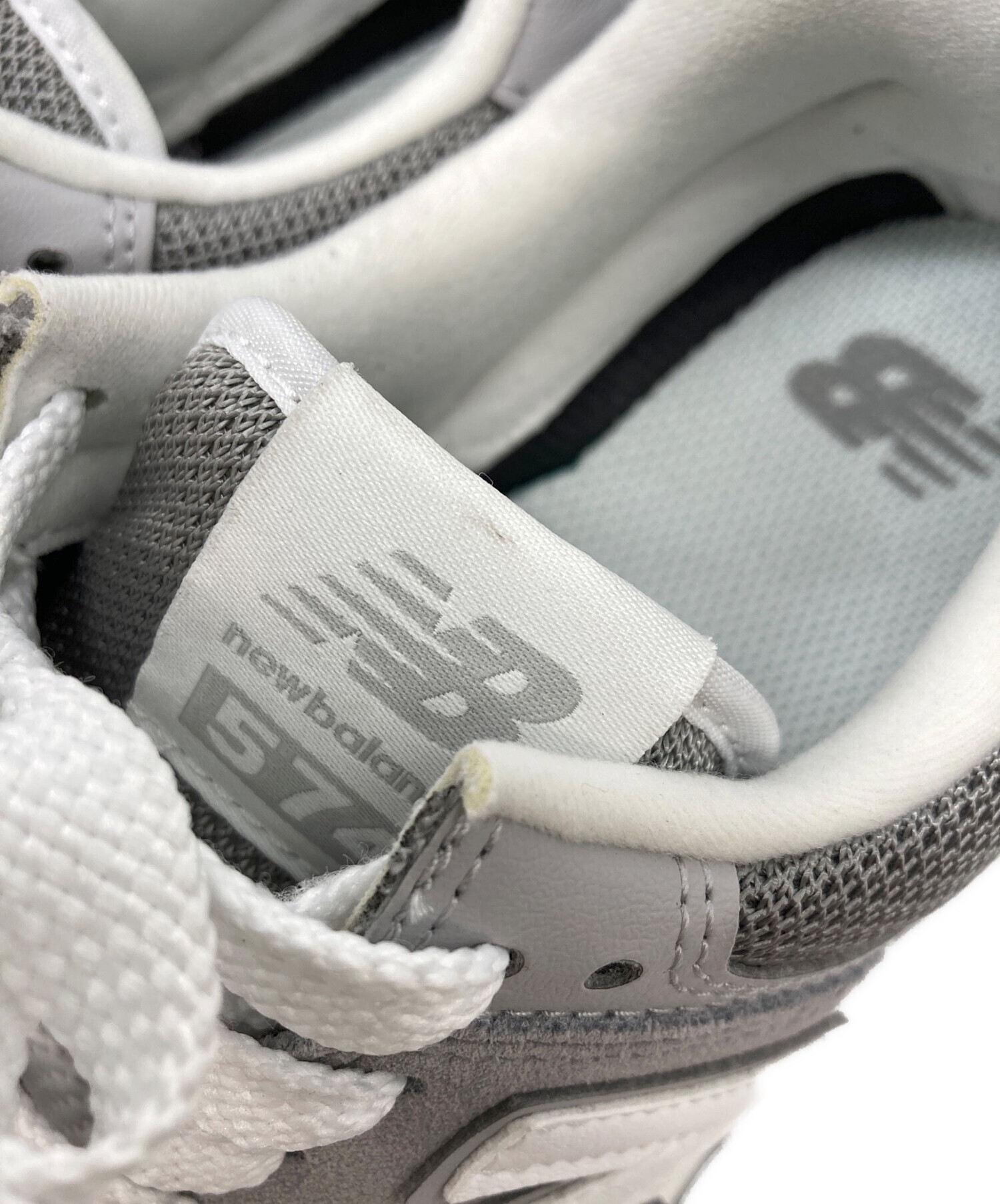 中古・古着通販】NEW BALANCE (ニューバランス) スニーカー WL574ZSD