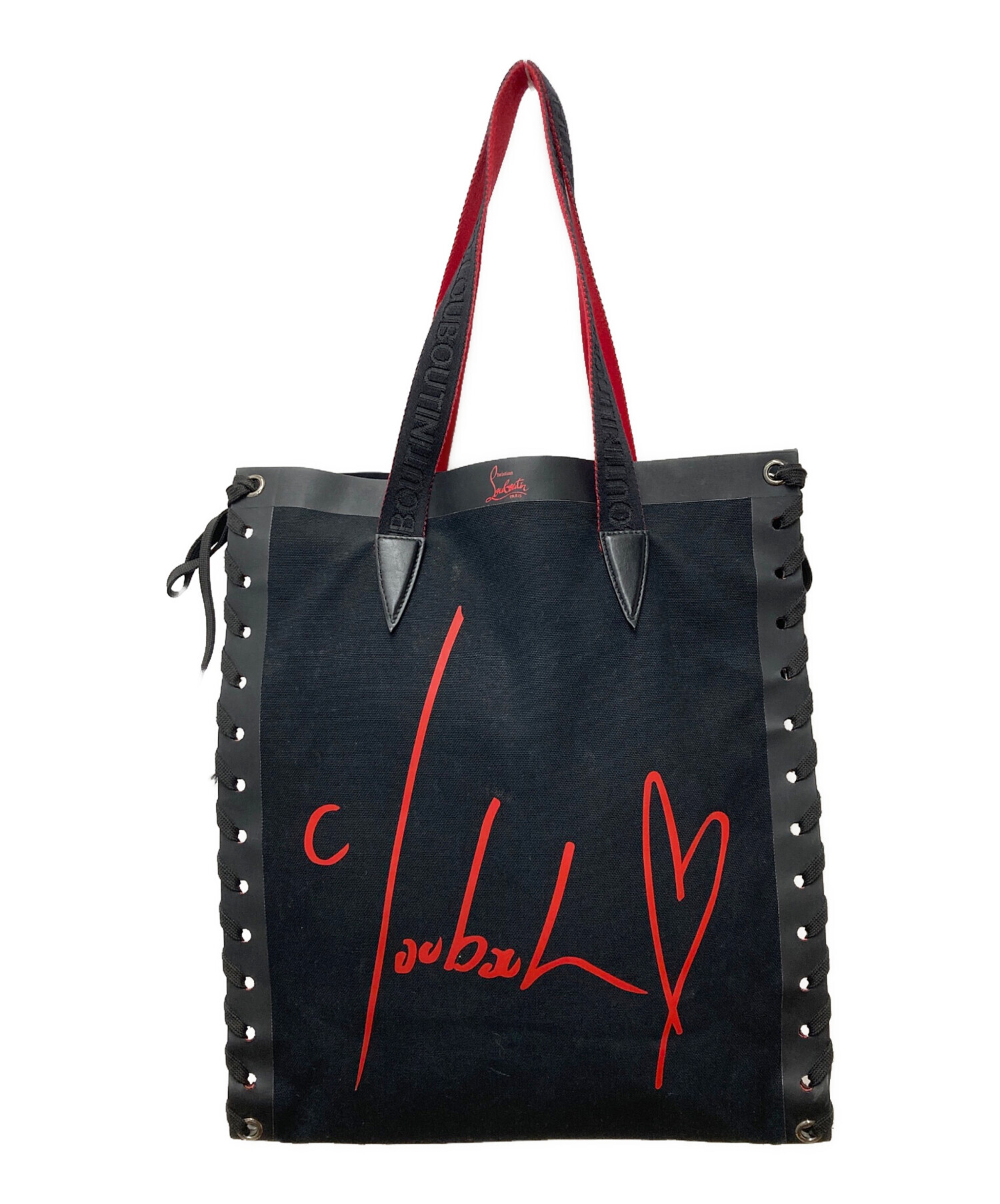 中古・古着通販】Christian Louboutin (クリスチャン・ルブタン 