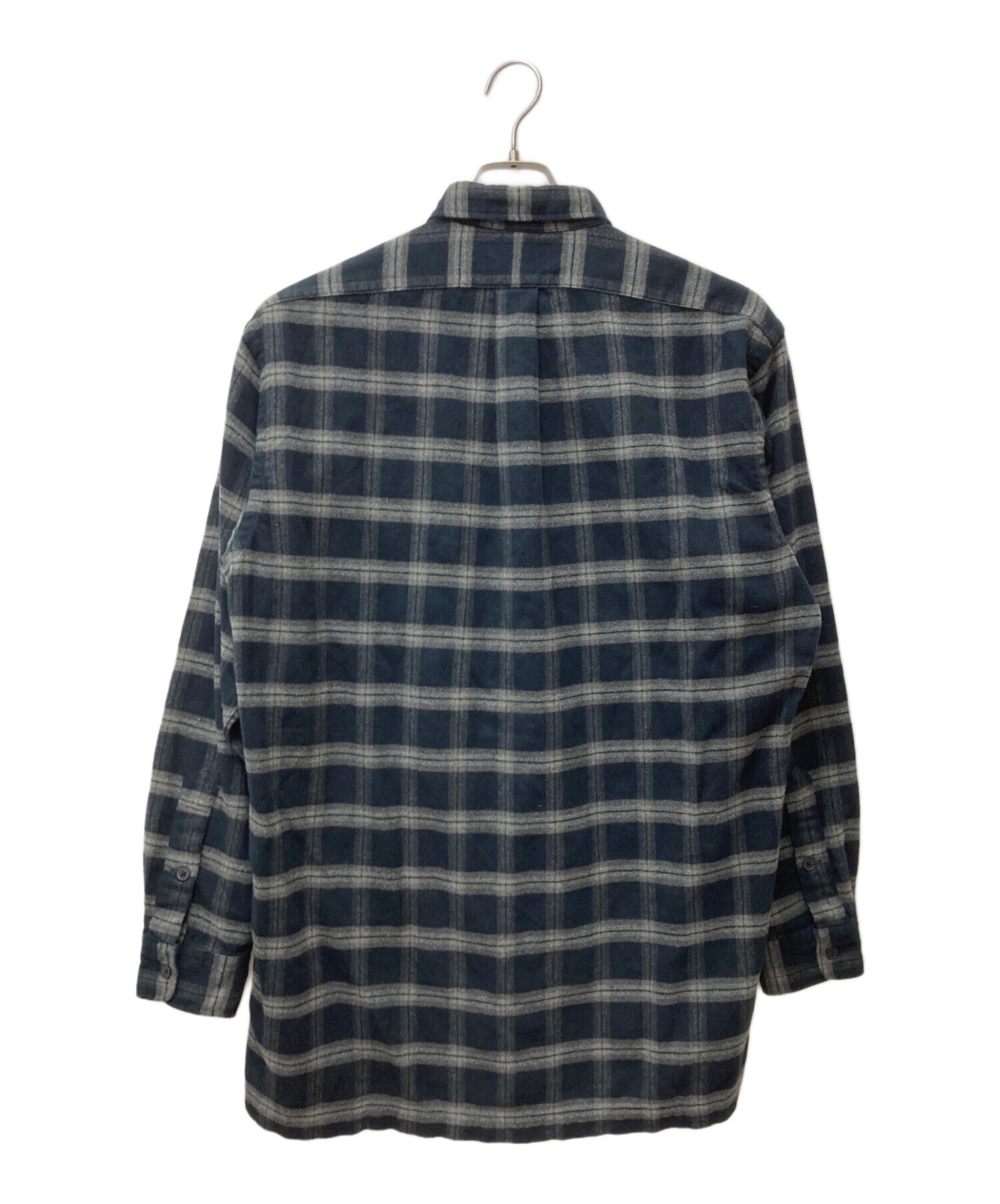 中古・古着通販】POLO RALPH LAUREN (ポロ・ラルフローレン) チェック