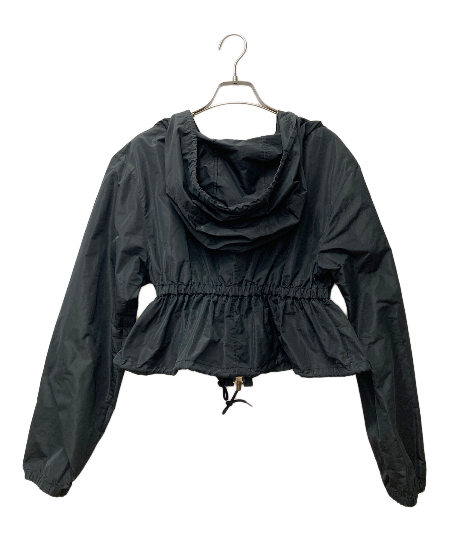 中古・古着通販】MIU MIU (ミュウミュウ) TELA TEC JACKET ML932 S231