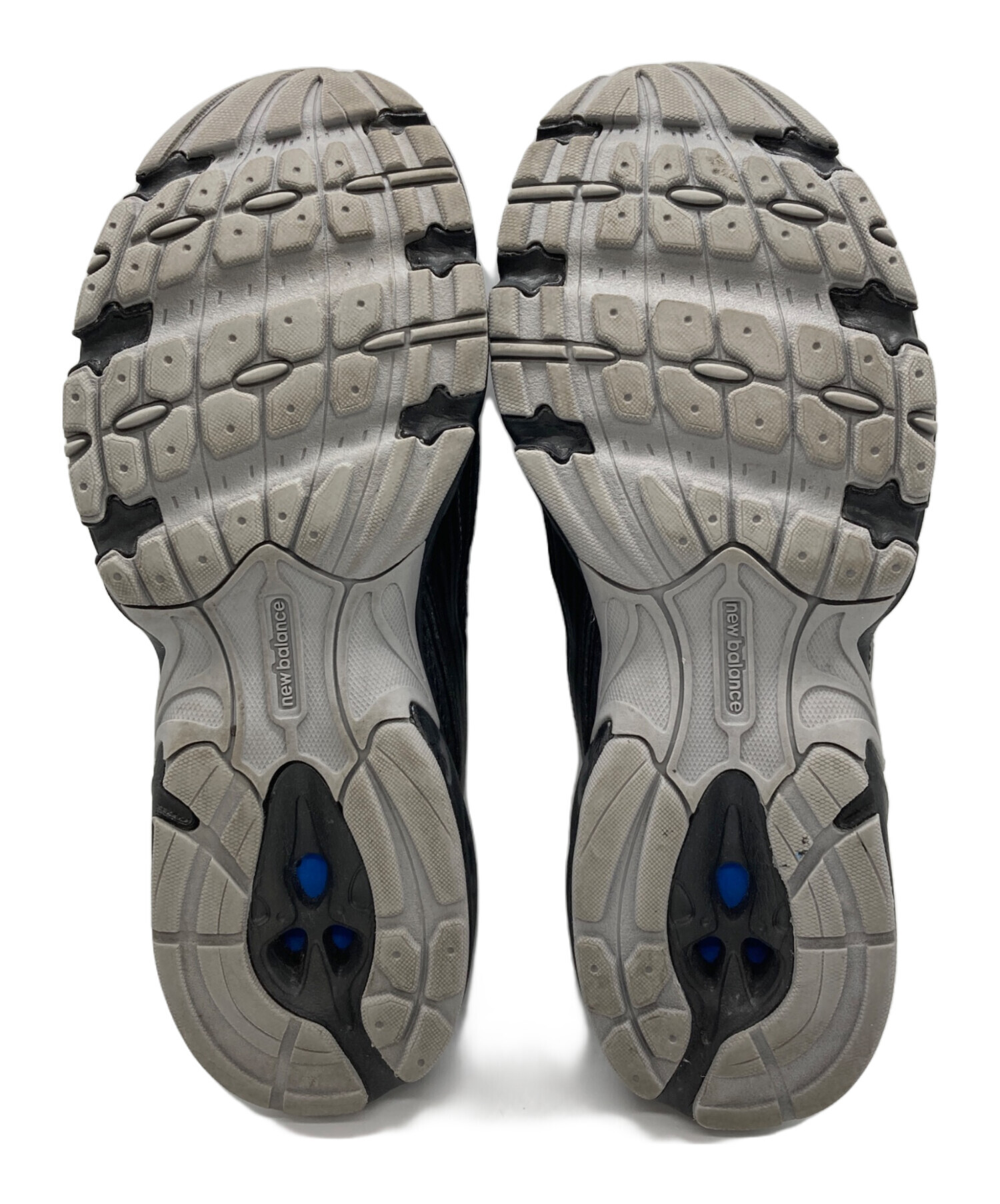 中古・古着通販】NEW BALANCE (ニューバランス) スニーカー U509BS 