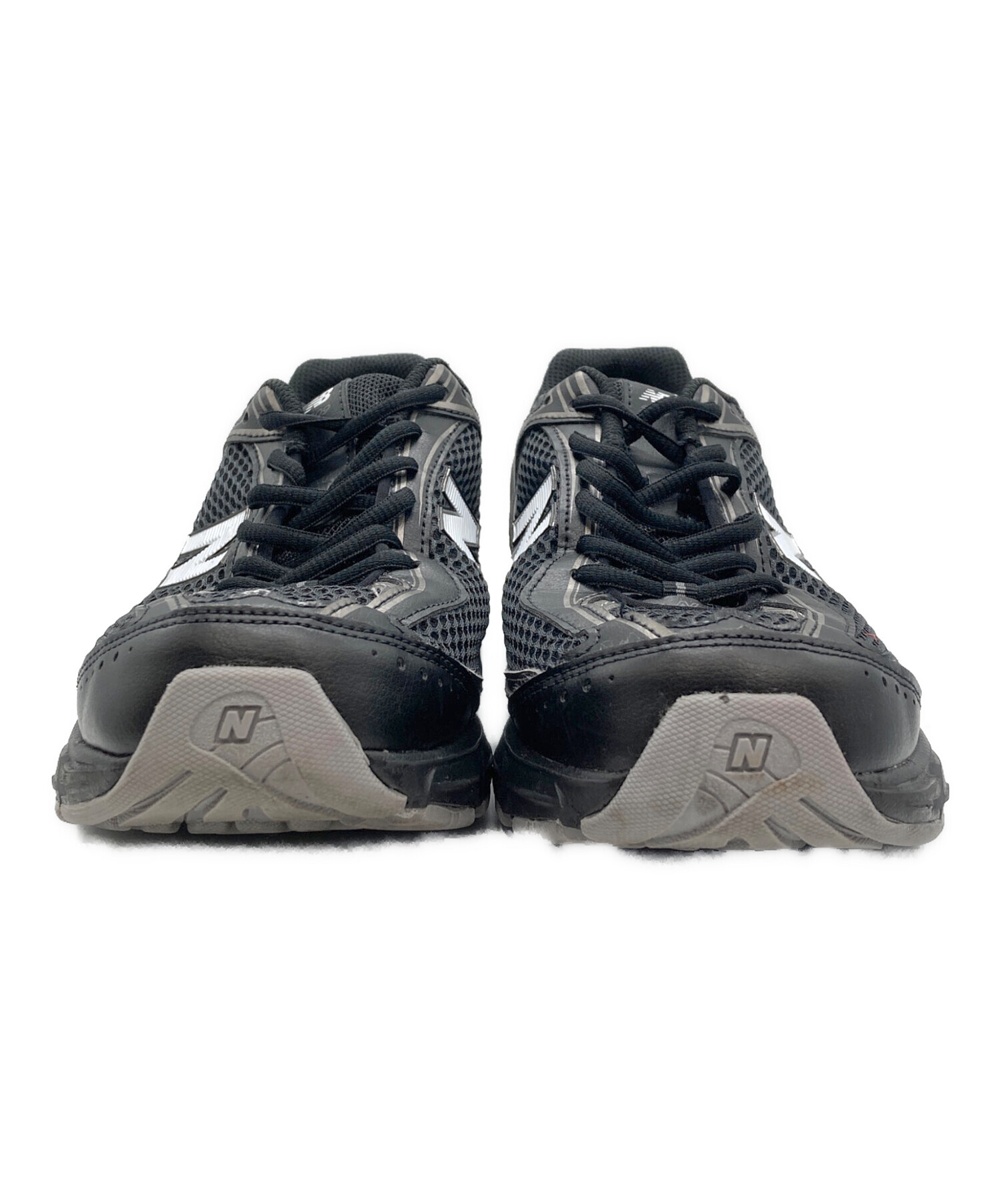 中古・古着通販】NEW BALANCE (ニューバランス) スニーカー U509BS